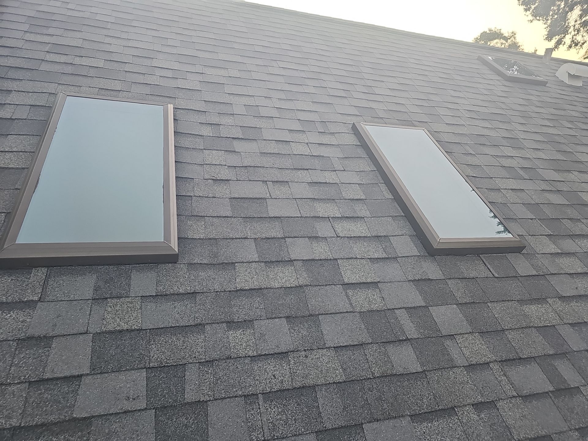 Project in Tampa 33625 by Mitchell Roofing Company LLC