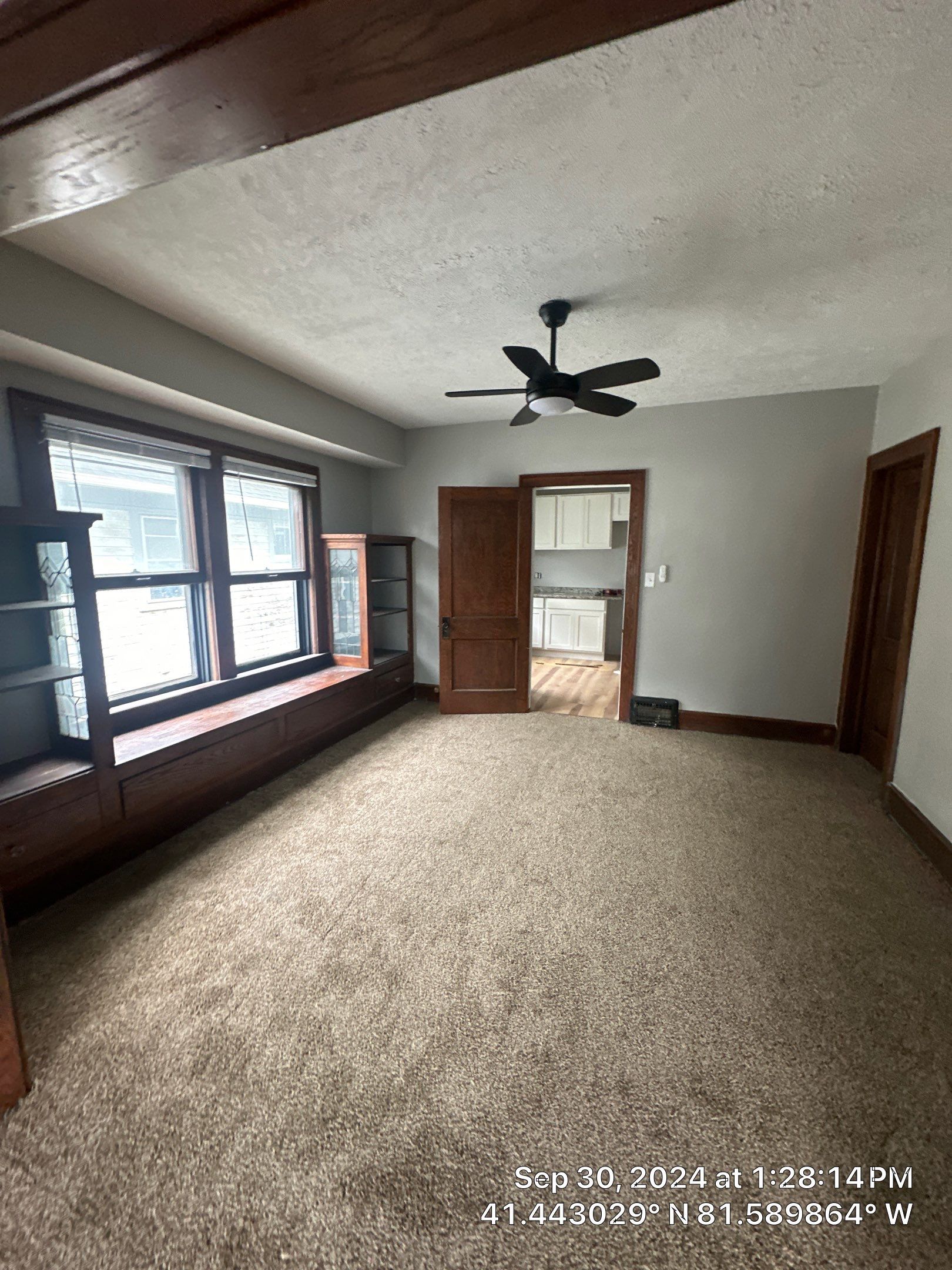 Full MultiFamily Renovation (50% Gut) by Reinovation