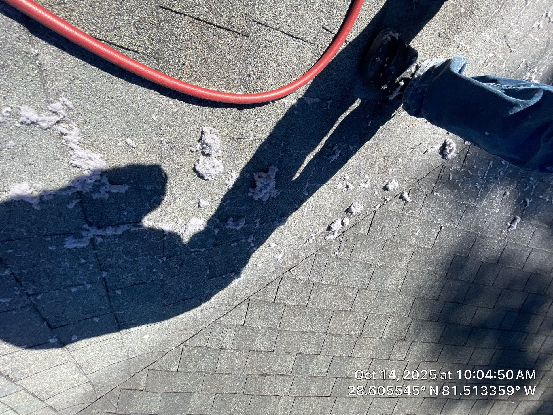 Dryer Vent Cleaning in Ocoee by Hygienic Air, Inc