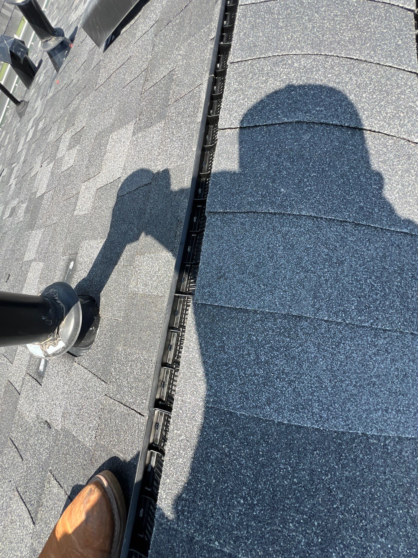 Roof Replacement Houston by Roof Repair Company
