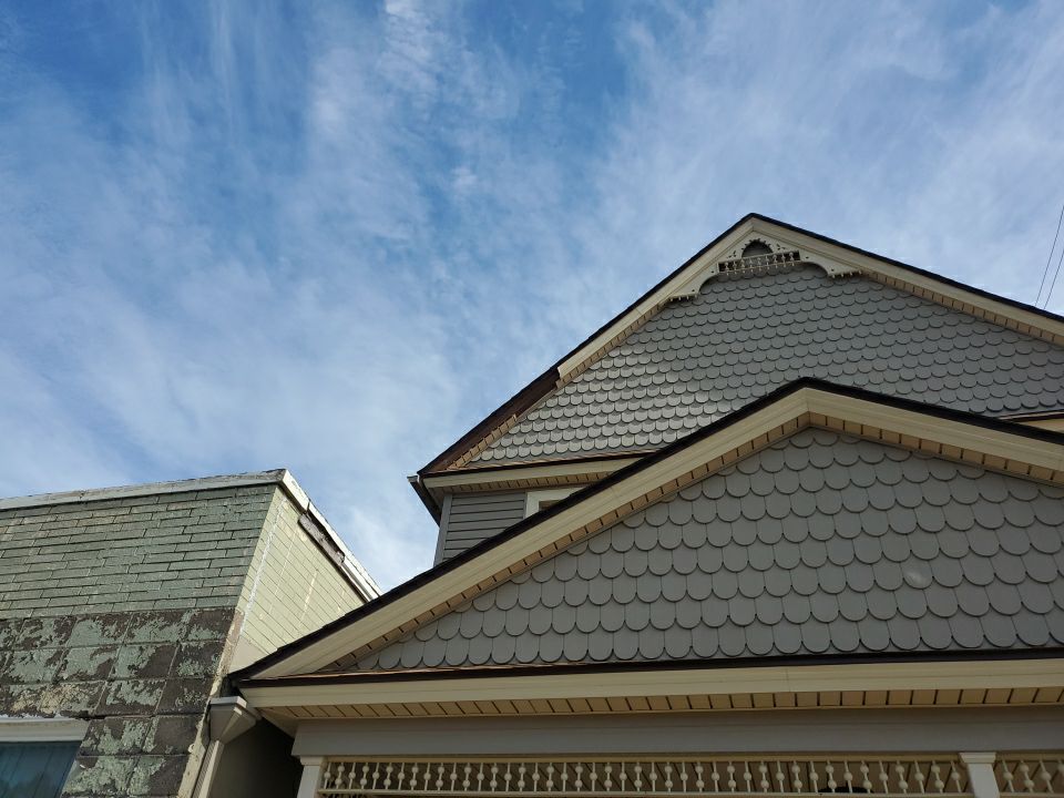 Jeff Koncz by Silver Leaf Contracting 