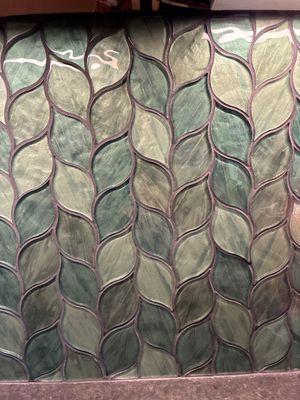 Tellico Village Backsplash