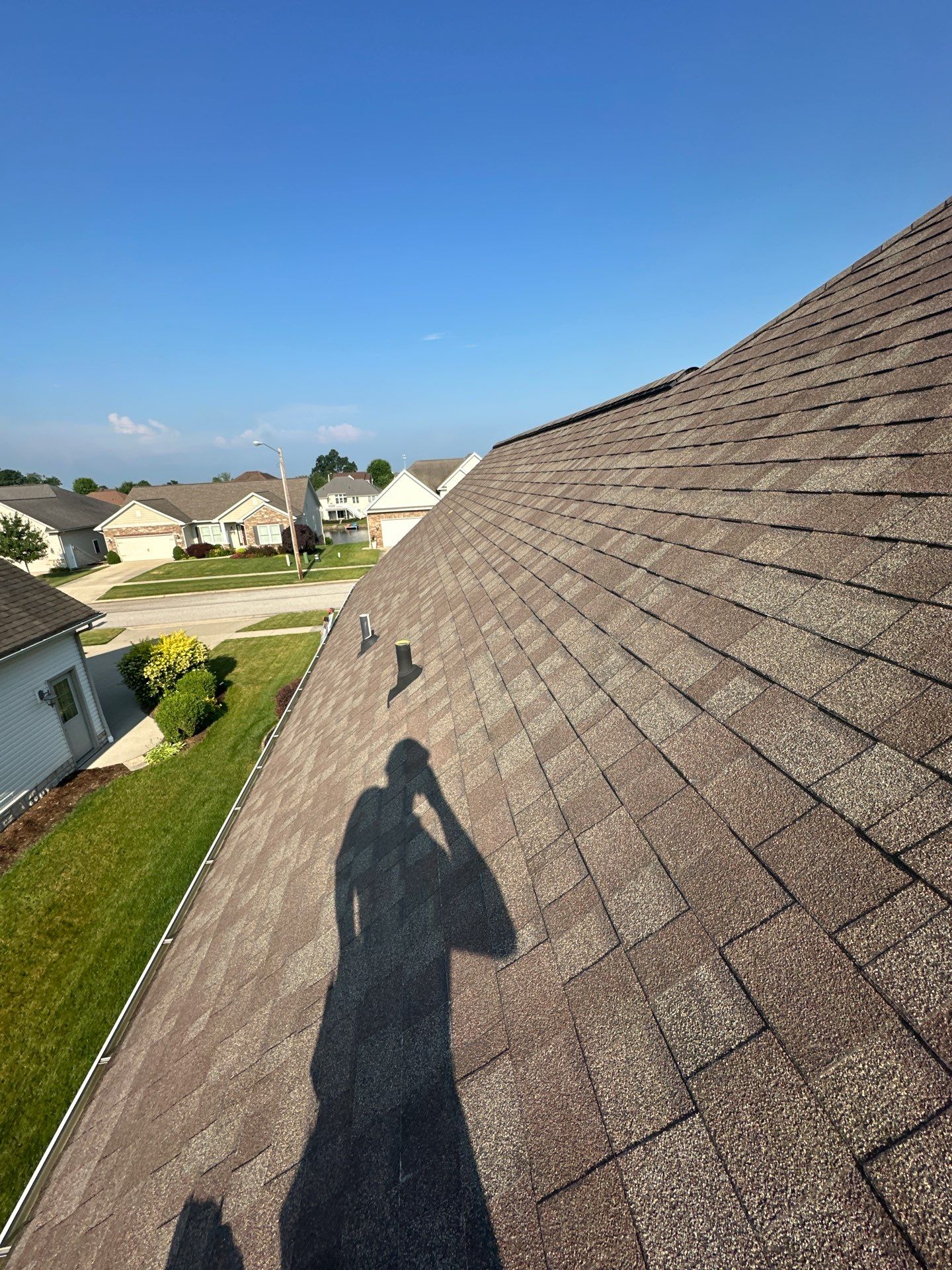 Sable & Stable: Designer Domination in Wooster by Cornerstone Roofing And Siding