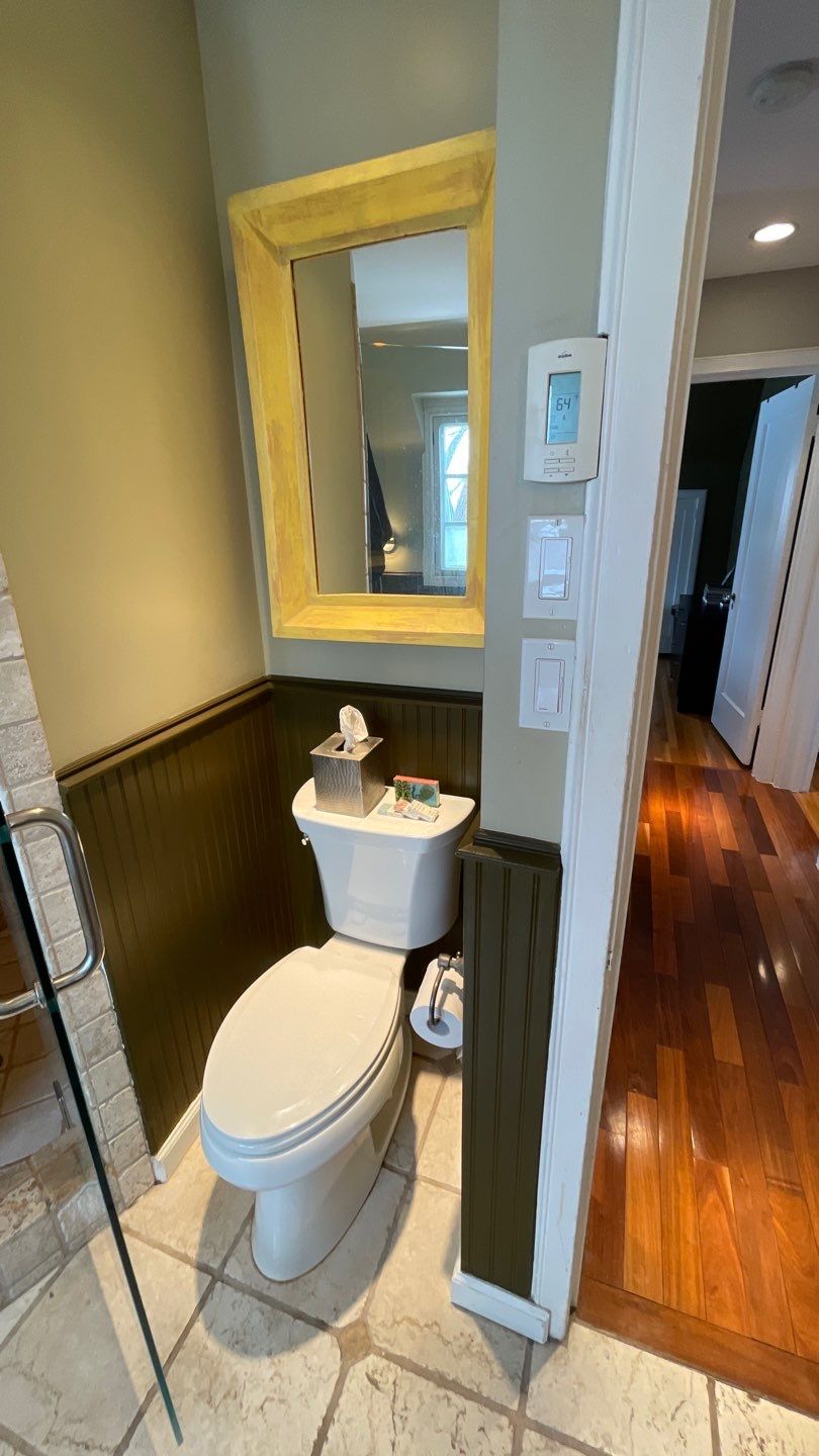 Project in Salt Lake City by Rudd Builders LLC