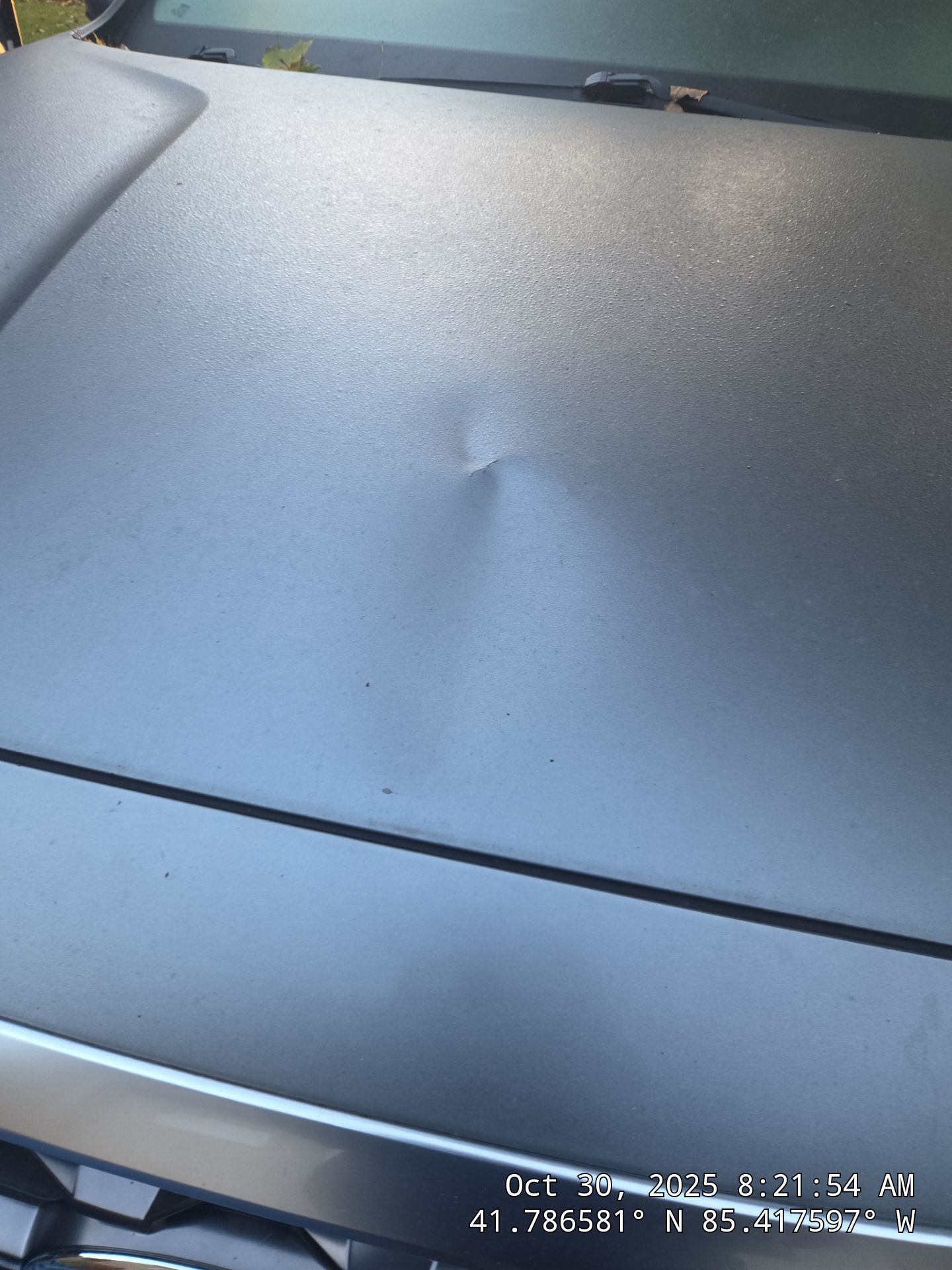 Project in Sturgis by Better Way Roofing LLC