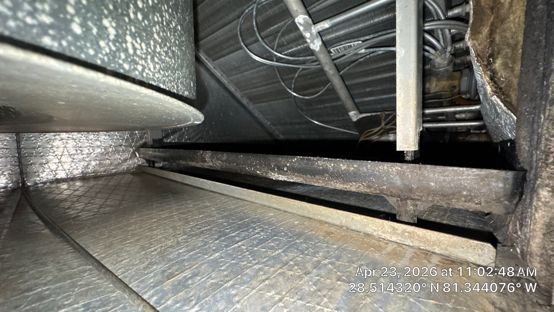 Air Duct Cleaning in Orlando by Hygienic Air, Inc