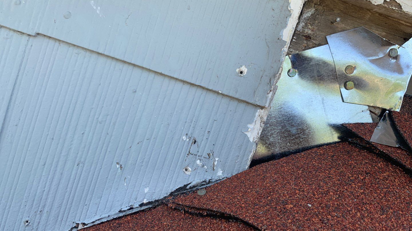 Sinton ShowStopper by Bayfront Roofing and Construction