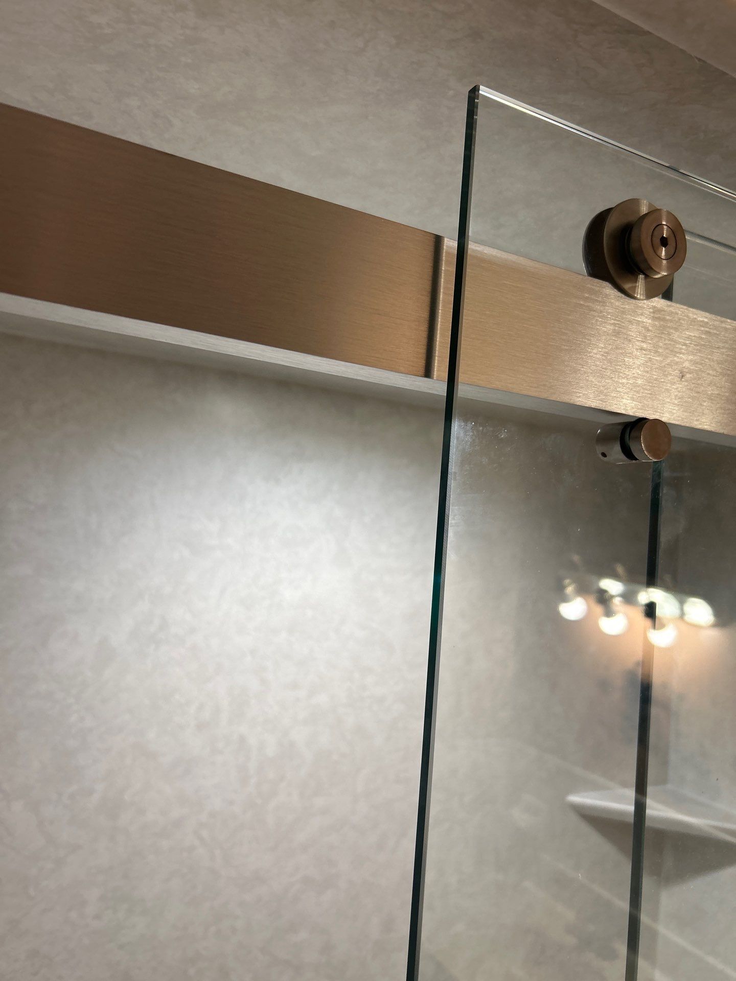 Project in Dowelltown by Southern Showers LLC