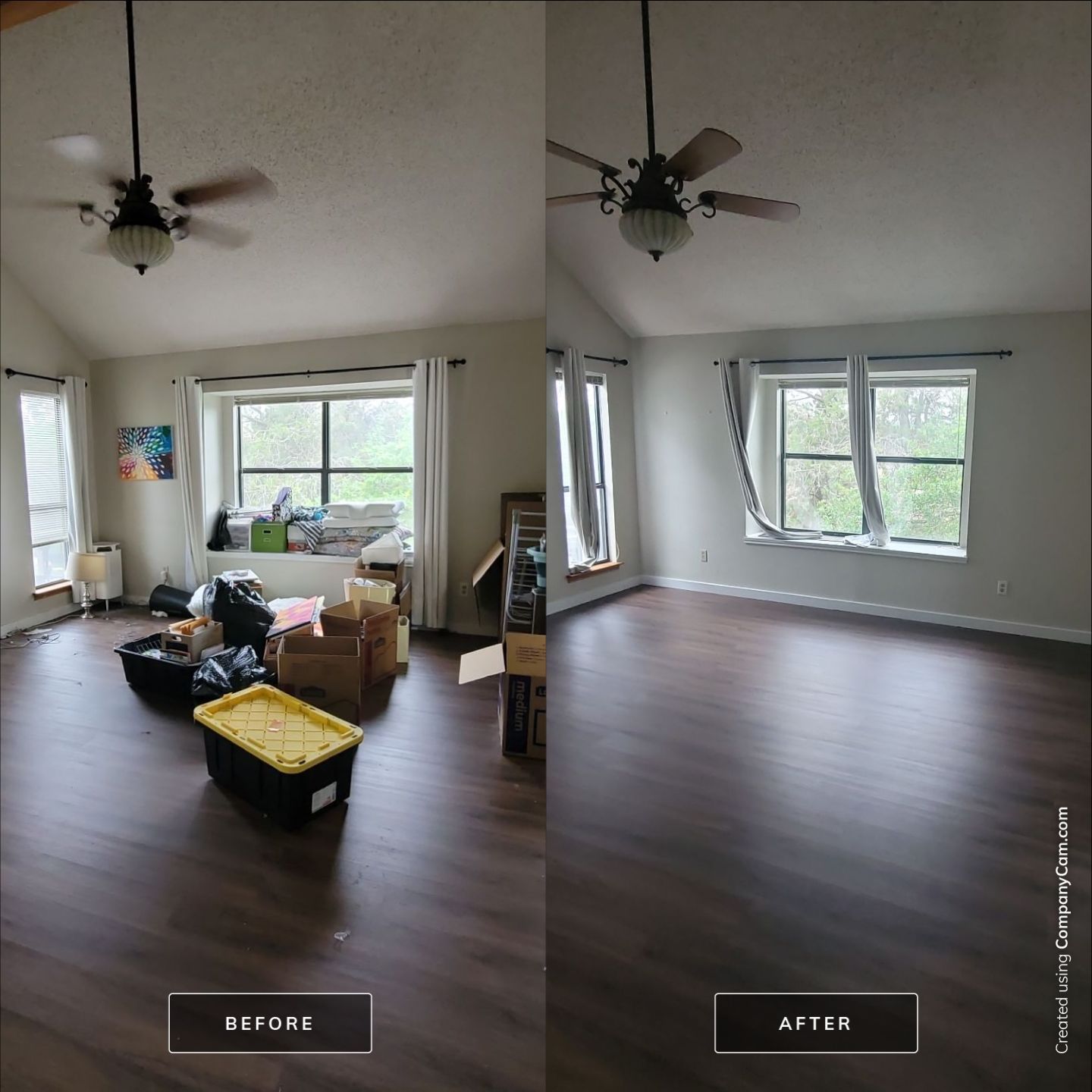 Interior Painting in Round Rock by Paintegrity, LLC