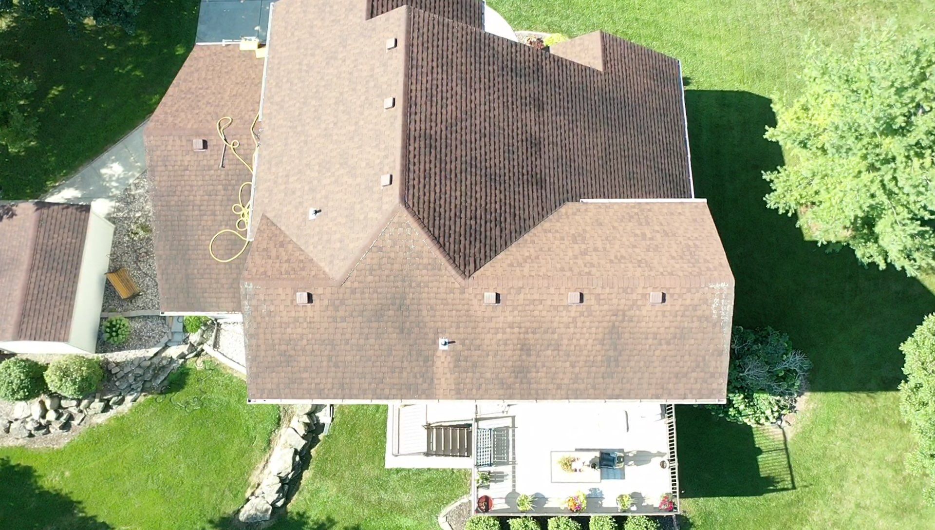 Save The Life Of Another Roof. Don’t Prematurely Replace Your Roof.  by Save My Roof,LLC