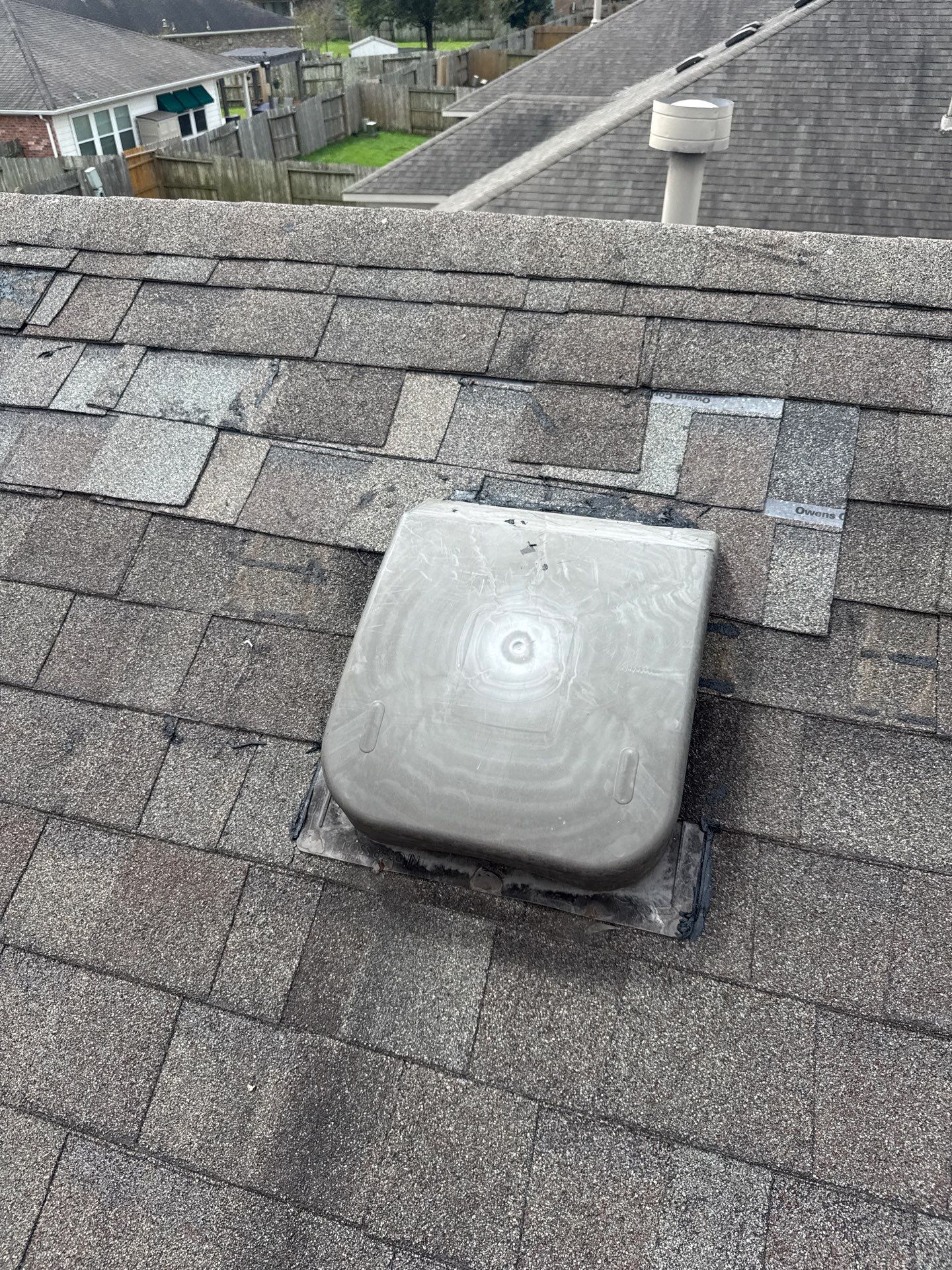 Roof Repair Richmond by Roof Repair Company