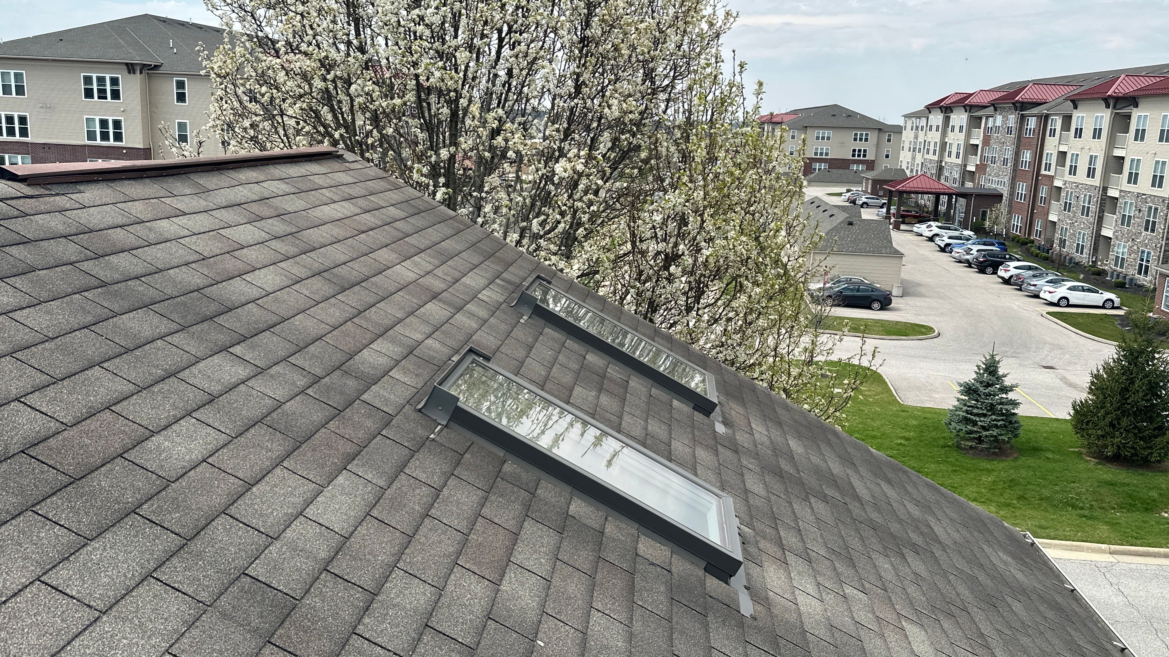 Roof Replacement by Homestyle in North Royalton by Homestyle Home Improvements (HHI)