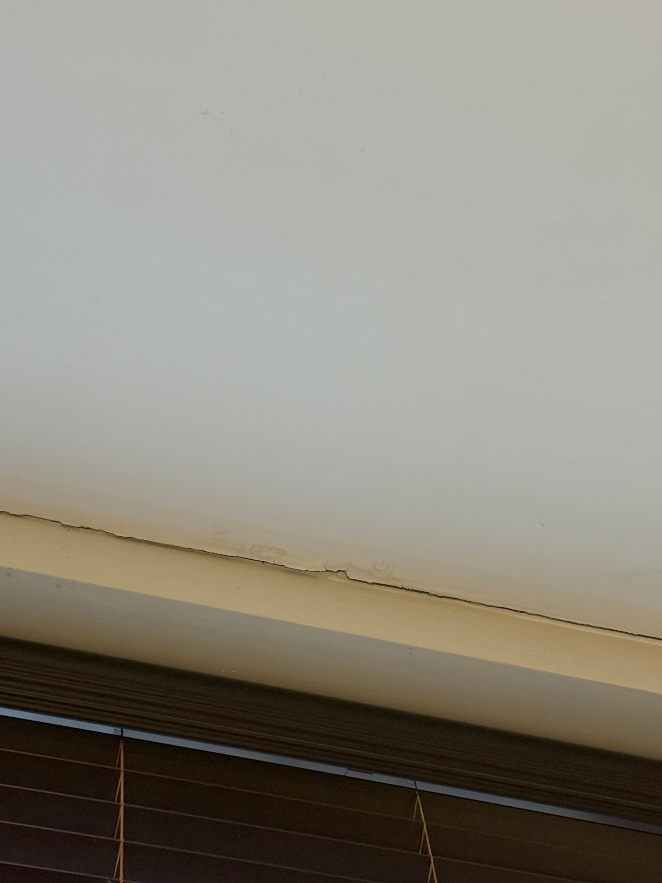 Commercial Drywall Restoration and Interior Painting in Sioux Falls by Select Painting, Coatings & Garage Cabinets