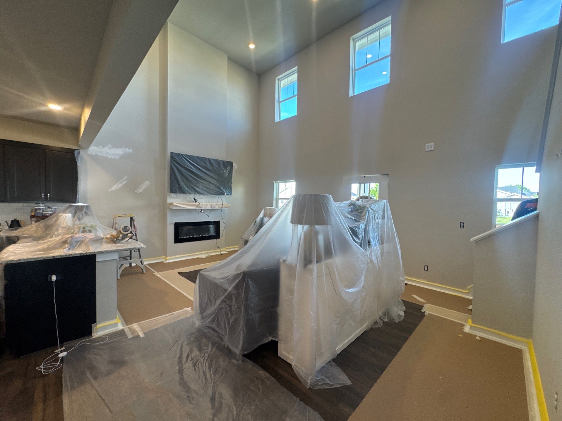 Res Int Repaint by Midwest Paint LLC
