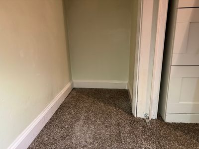 Small Remediation using Home Guarantee