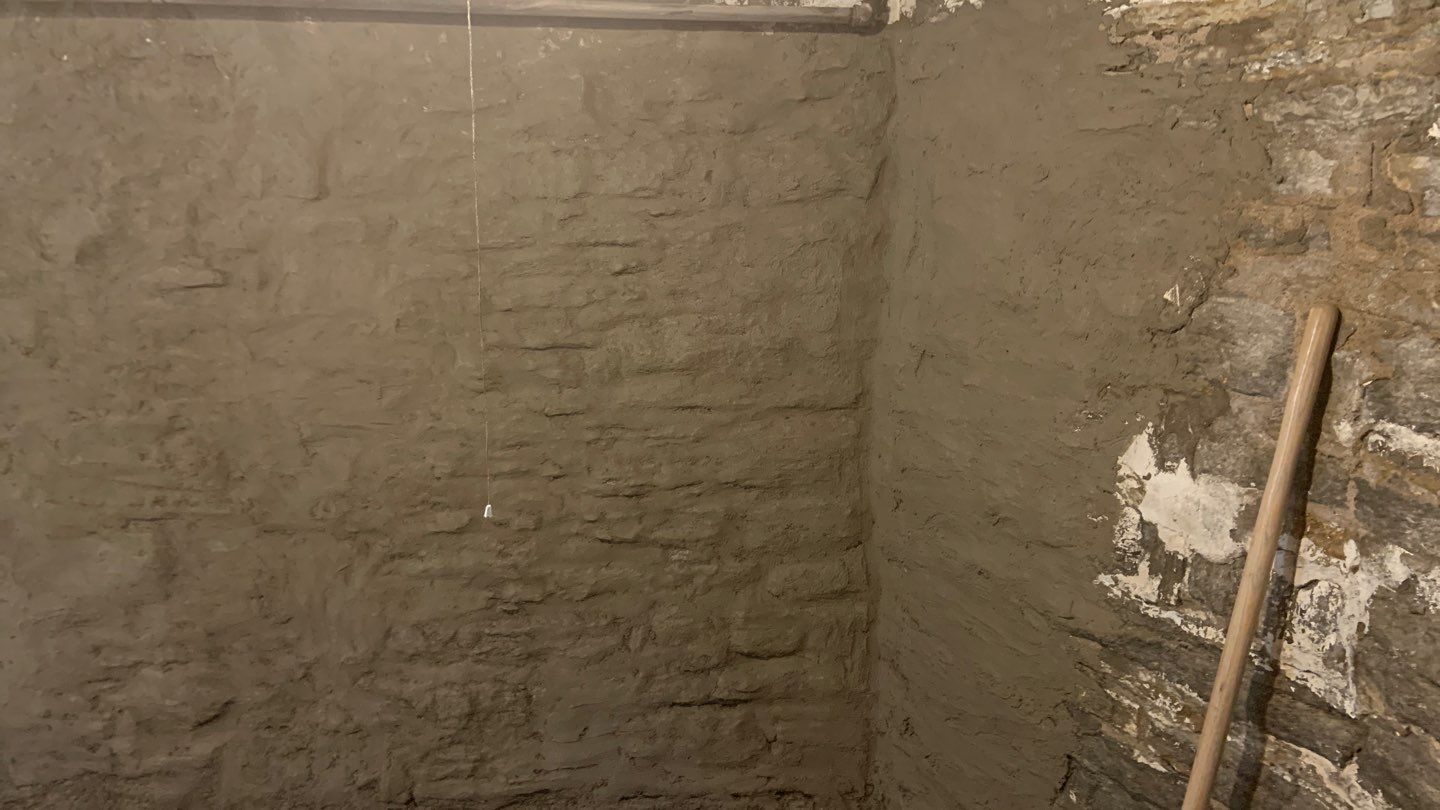Delivering for Our Trusted General Contractor Partner by Waterproofing Northeast