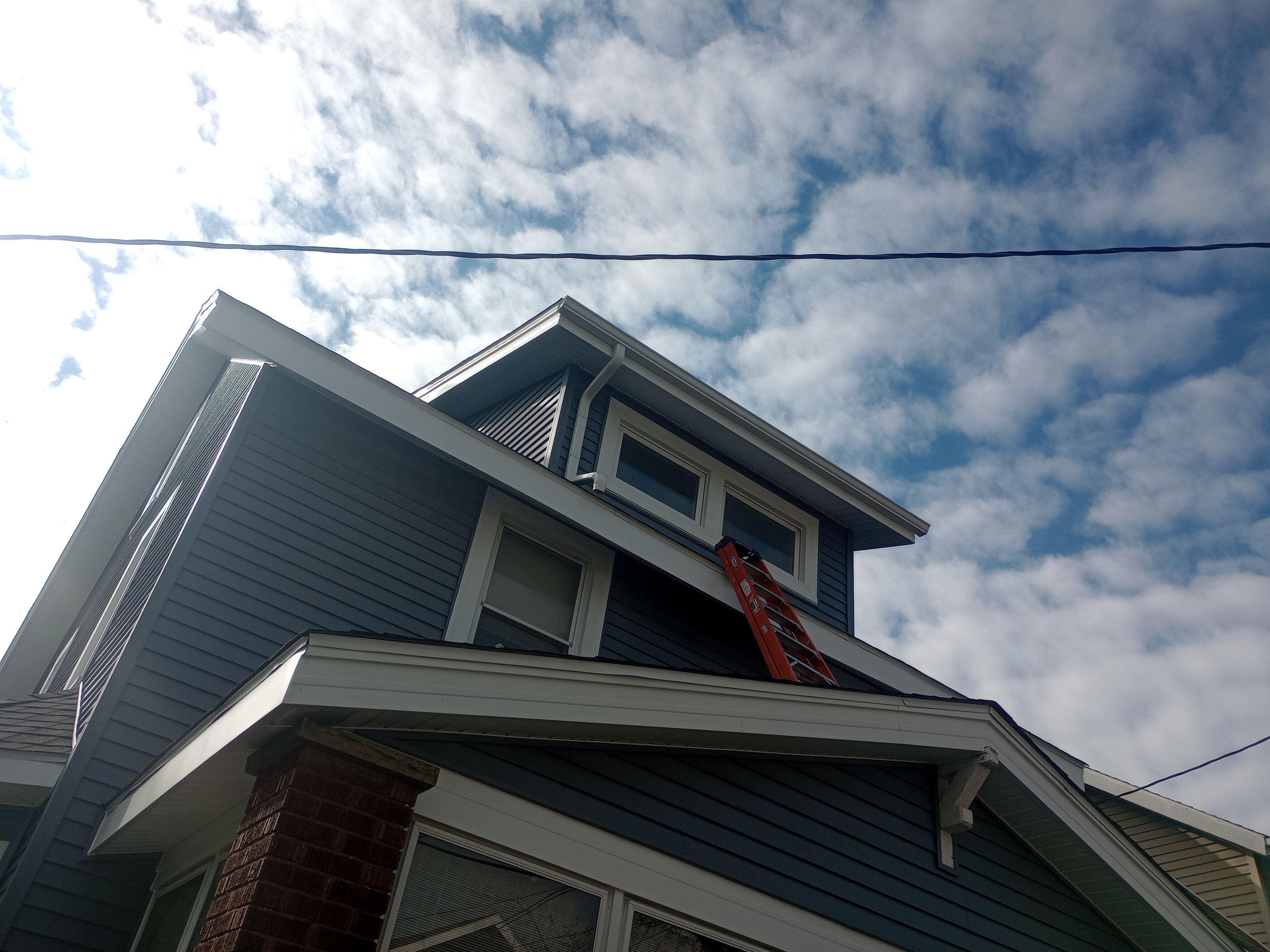 Luke Fisk - 2916 Rosewood Place NW by Silver Leaf Contracting 