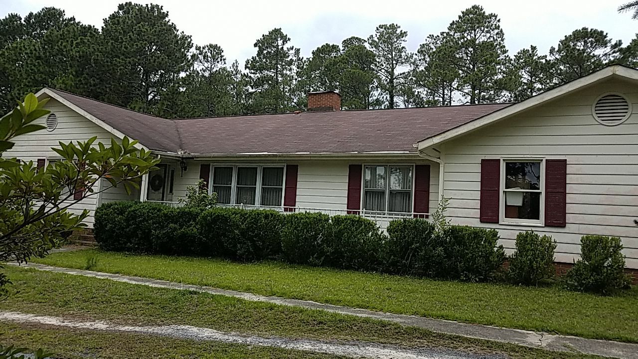 Re Roof, New Windows & Sindig. by American Roofing NC