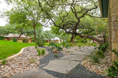 Vista Del Norte, San Antonio TX