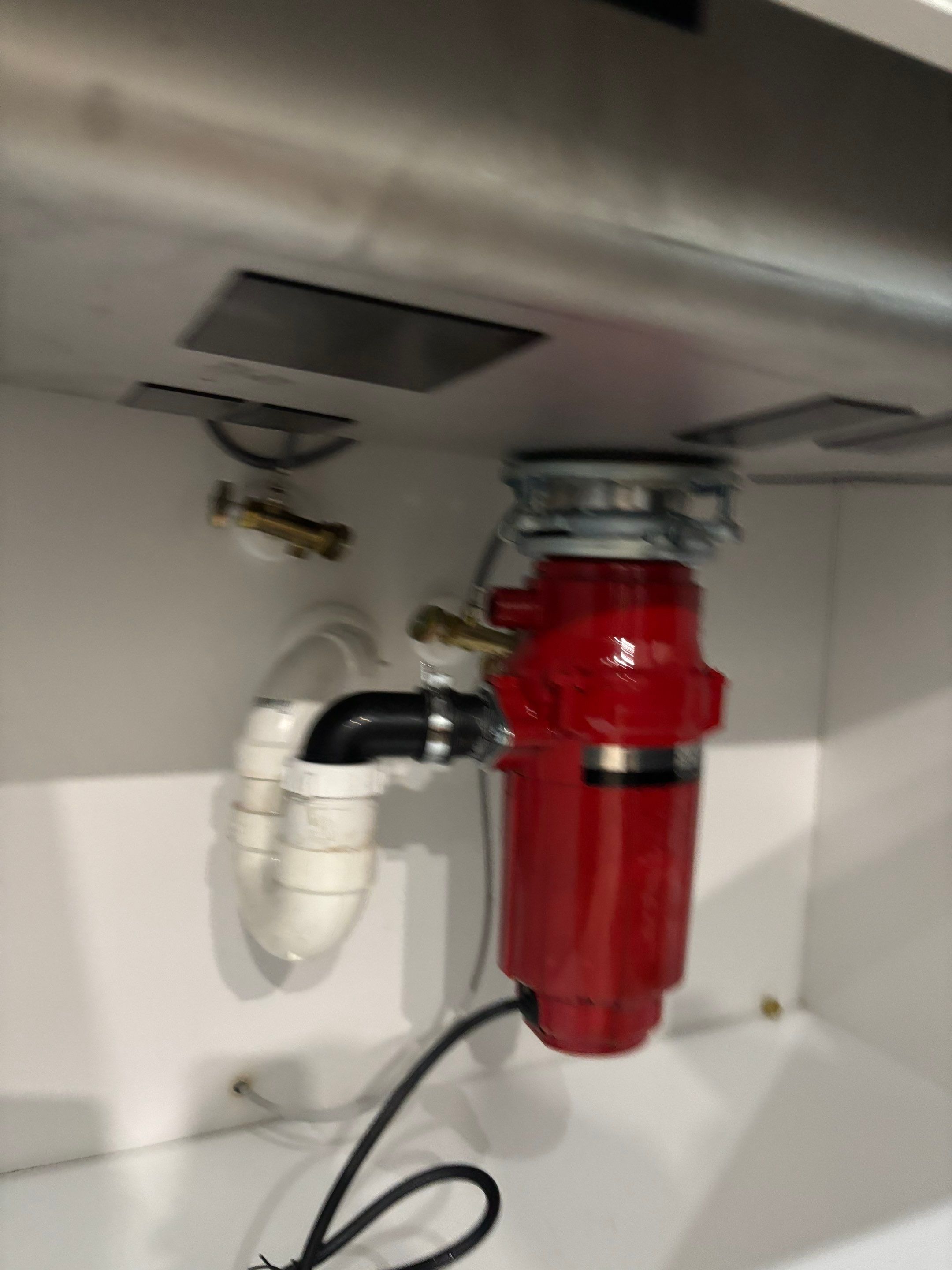 Fixtures Install by Morrison Plumbing Service, INC