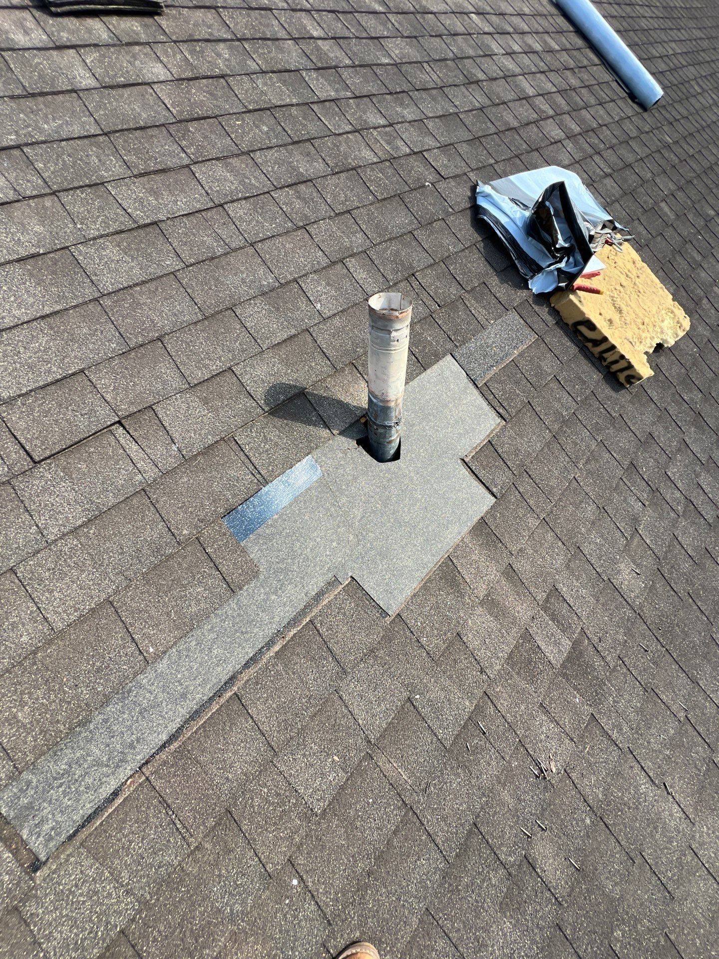 Roof Repair Houston by Roof Repair Services LLC