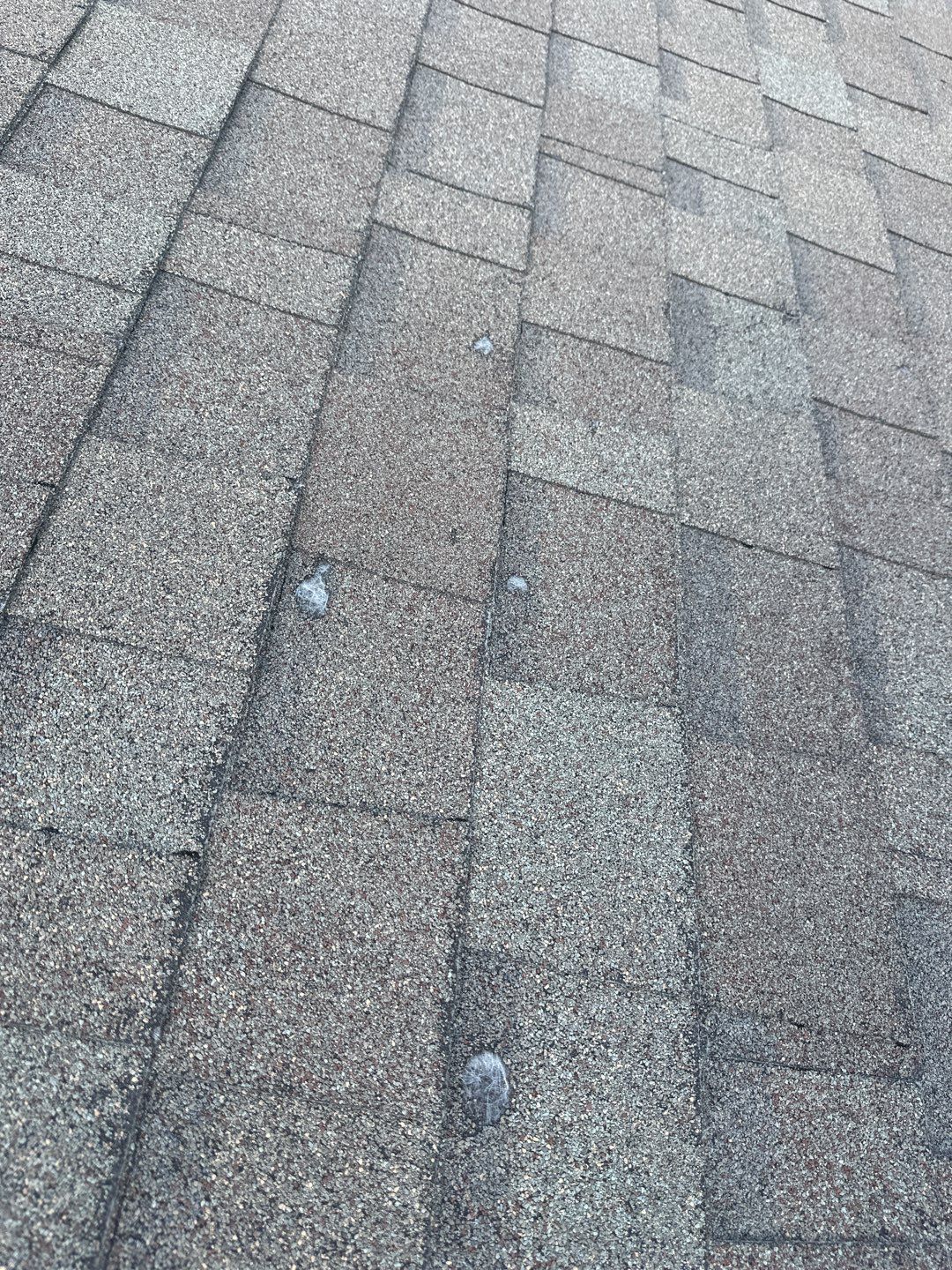 Residential Roofing Installation using Owen's Corning Duration (Lifetime) Shingles by Roof Repair Company