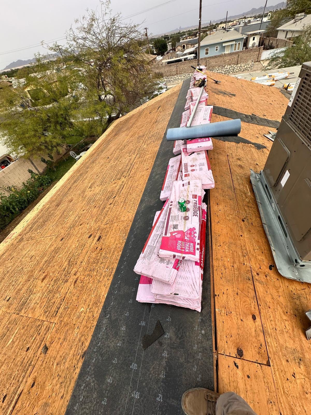 Shakewood Shingles by Reimagine Roofing