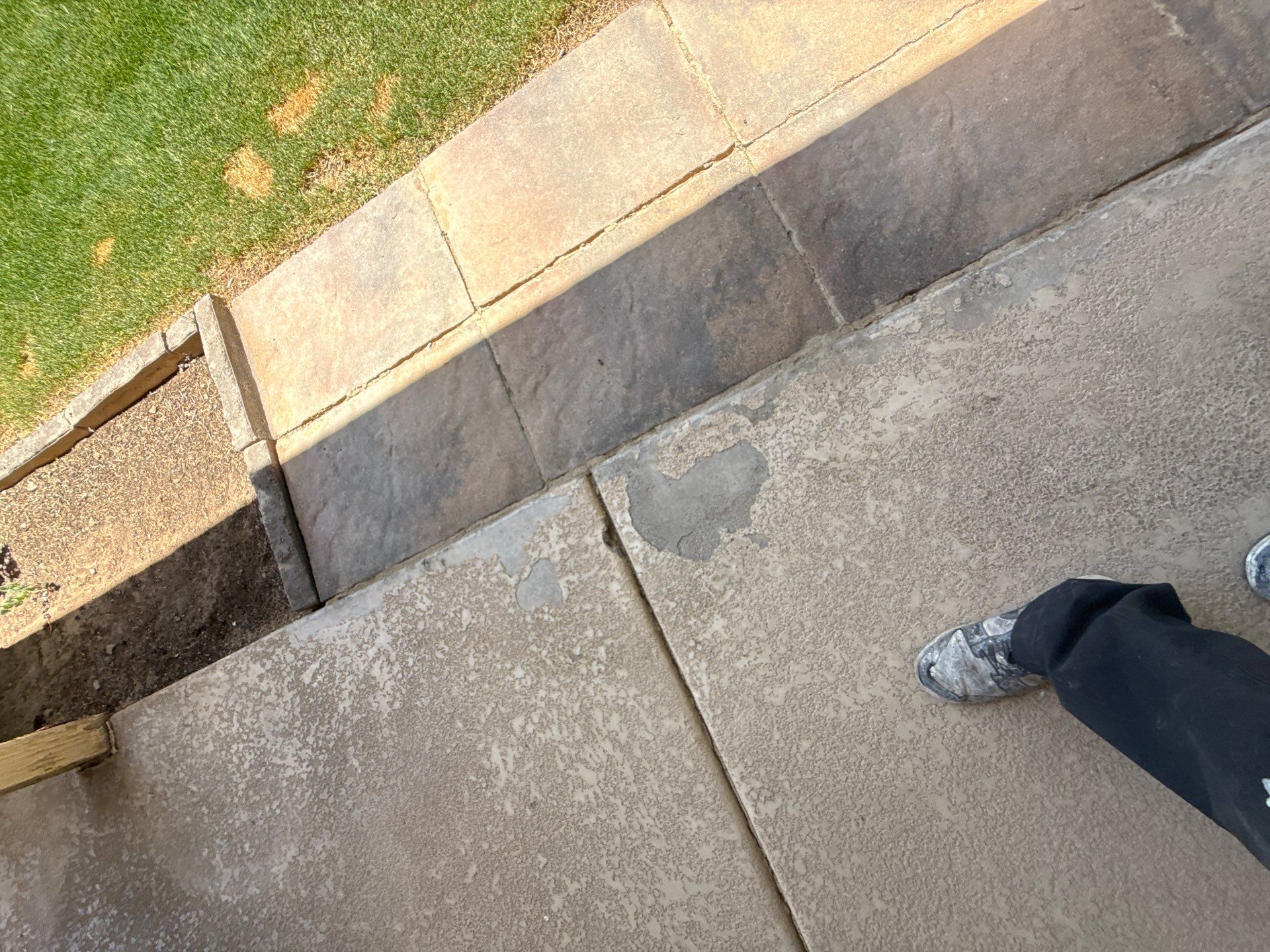 Exterior Painting - Chandler by Crash of Rhinos Painting & Garage Floors