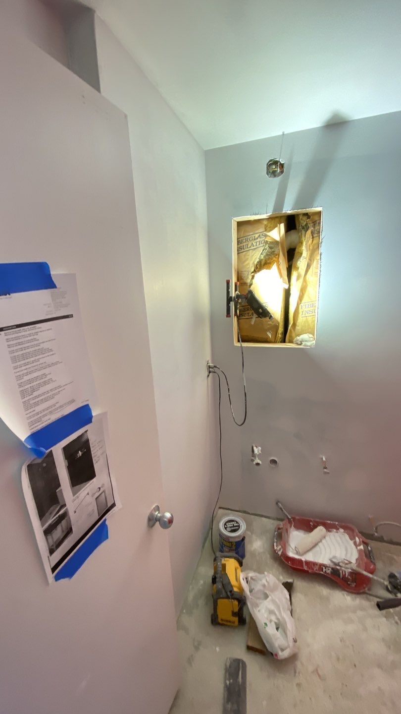 Home Renovation - Bucktown by Punch List