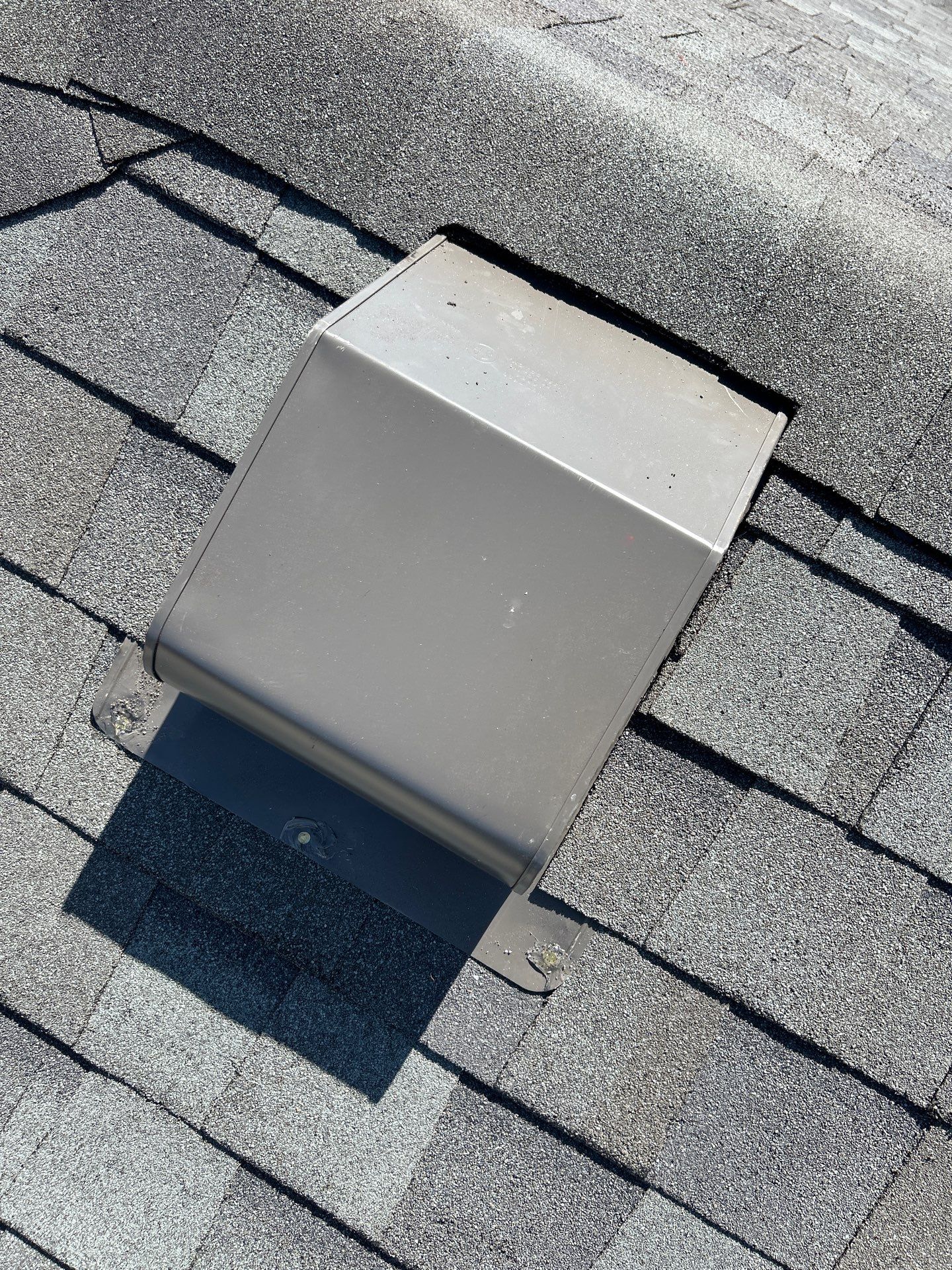 Project in Austin by Rhino Roofing and General Contracting, LLC