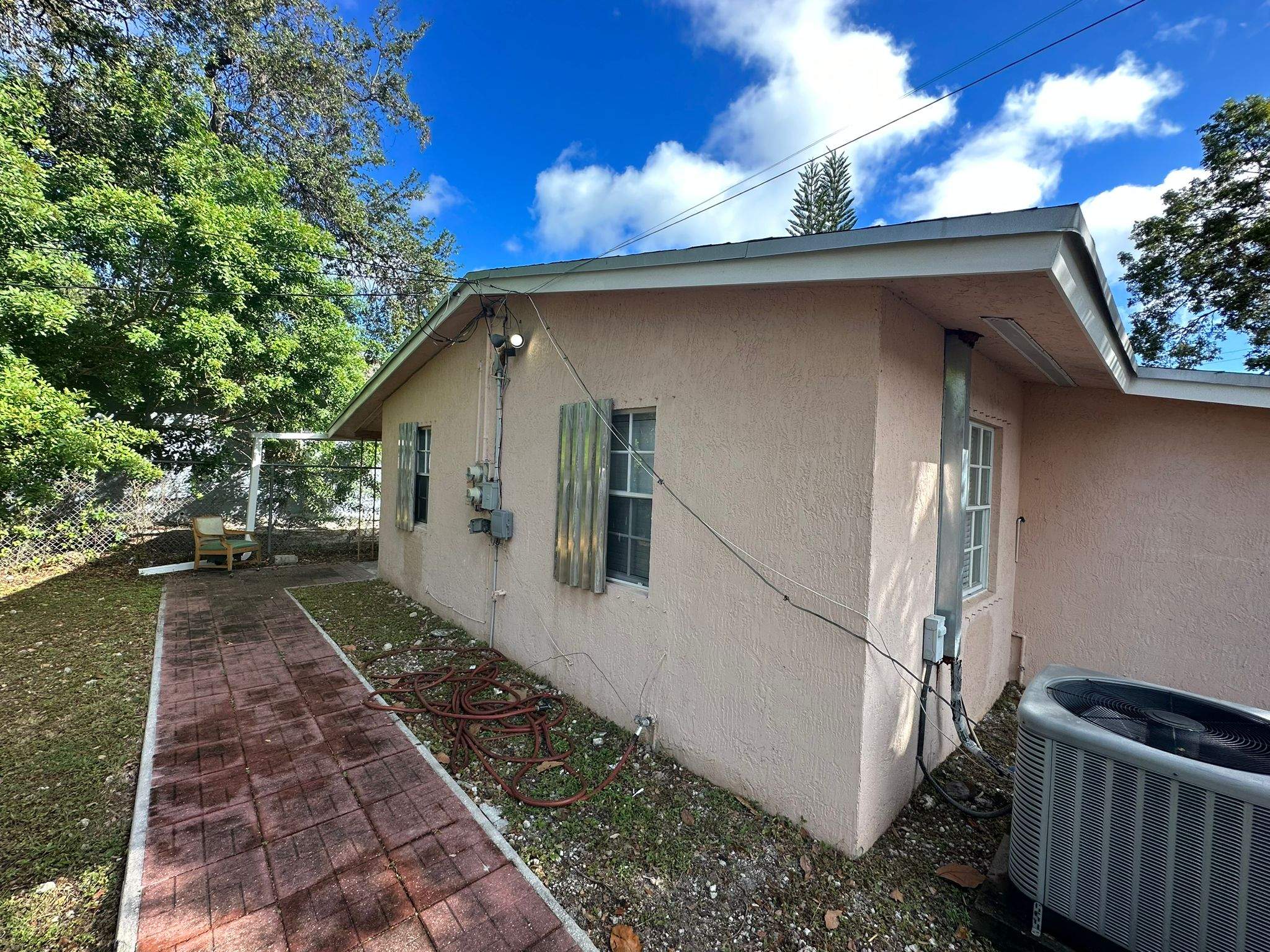 BAPTIST CHURCH by Souffront Construction & Engineering