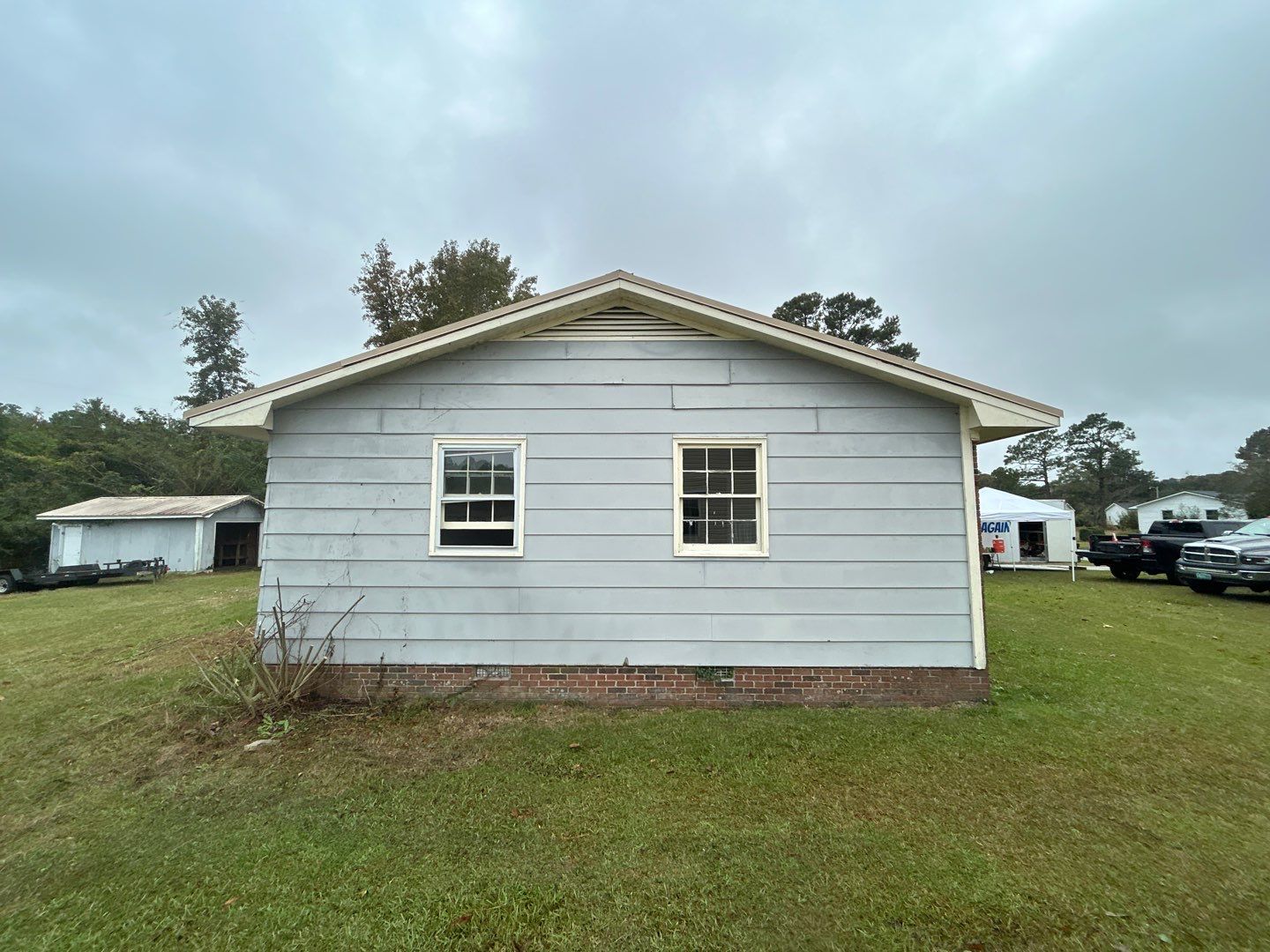 Whole home renovation by Gone Fixin Home Improvement