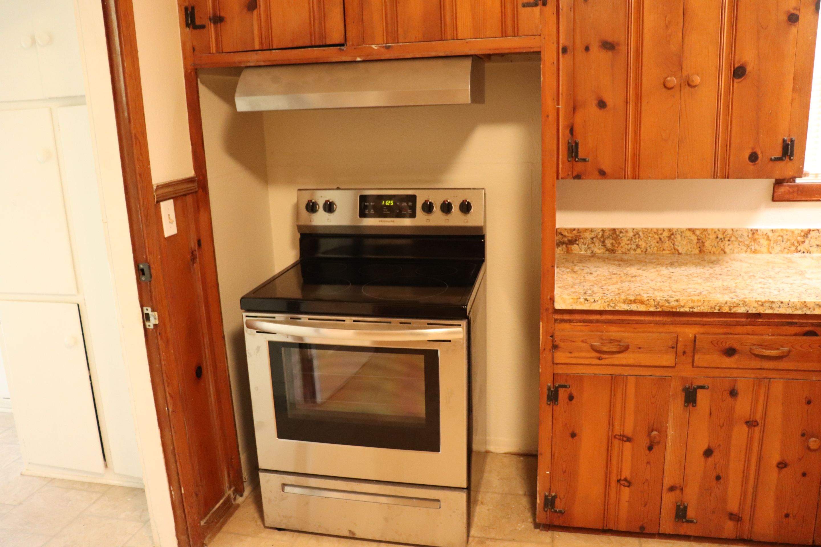 Investor Rental Remodel by JTX Pro Services LLC