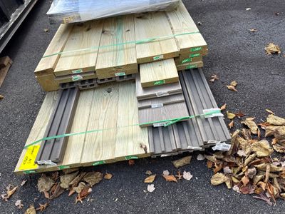 Project in Hanover