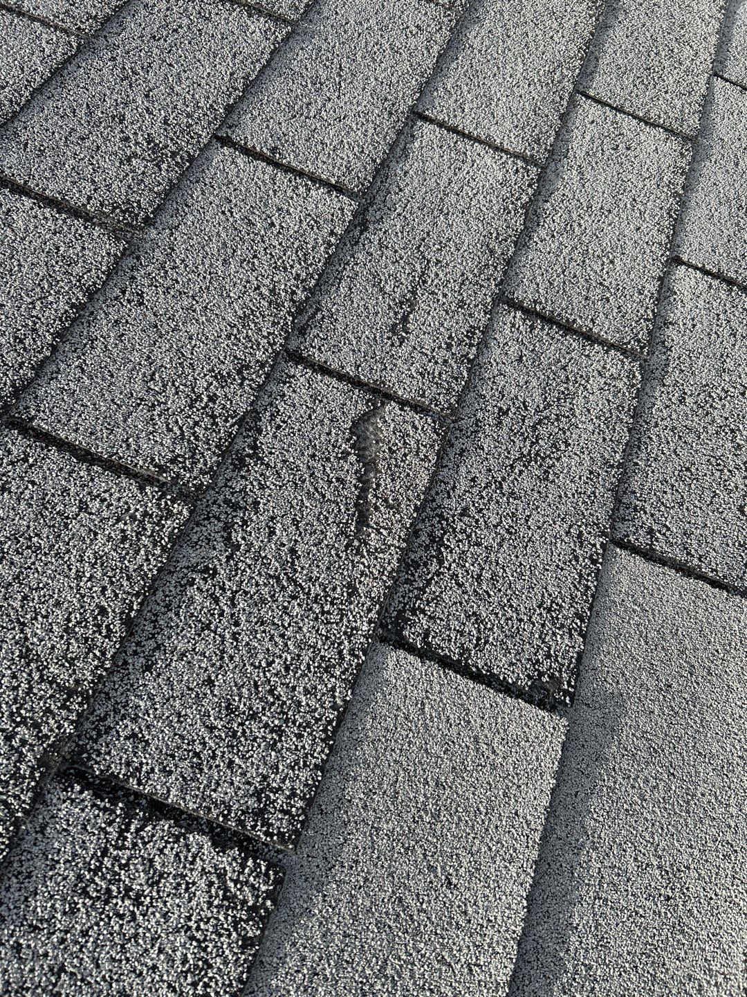 Walter's Full Re-Roof (Energy Star) by All Storm Roofing & Construction