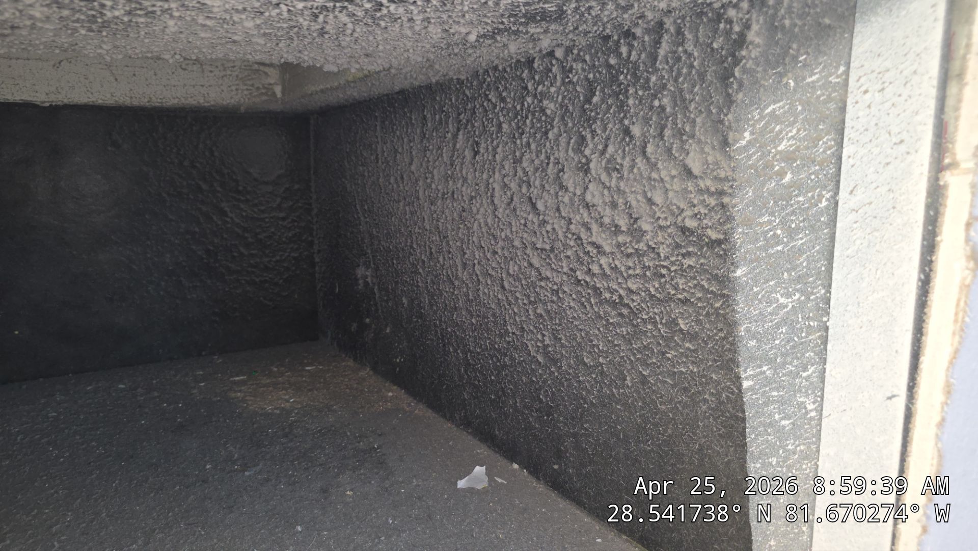 Air Duct Cleaning in Clermont by Hygienic Air, Inc