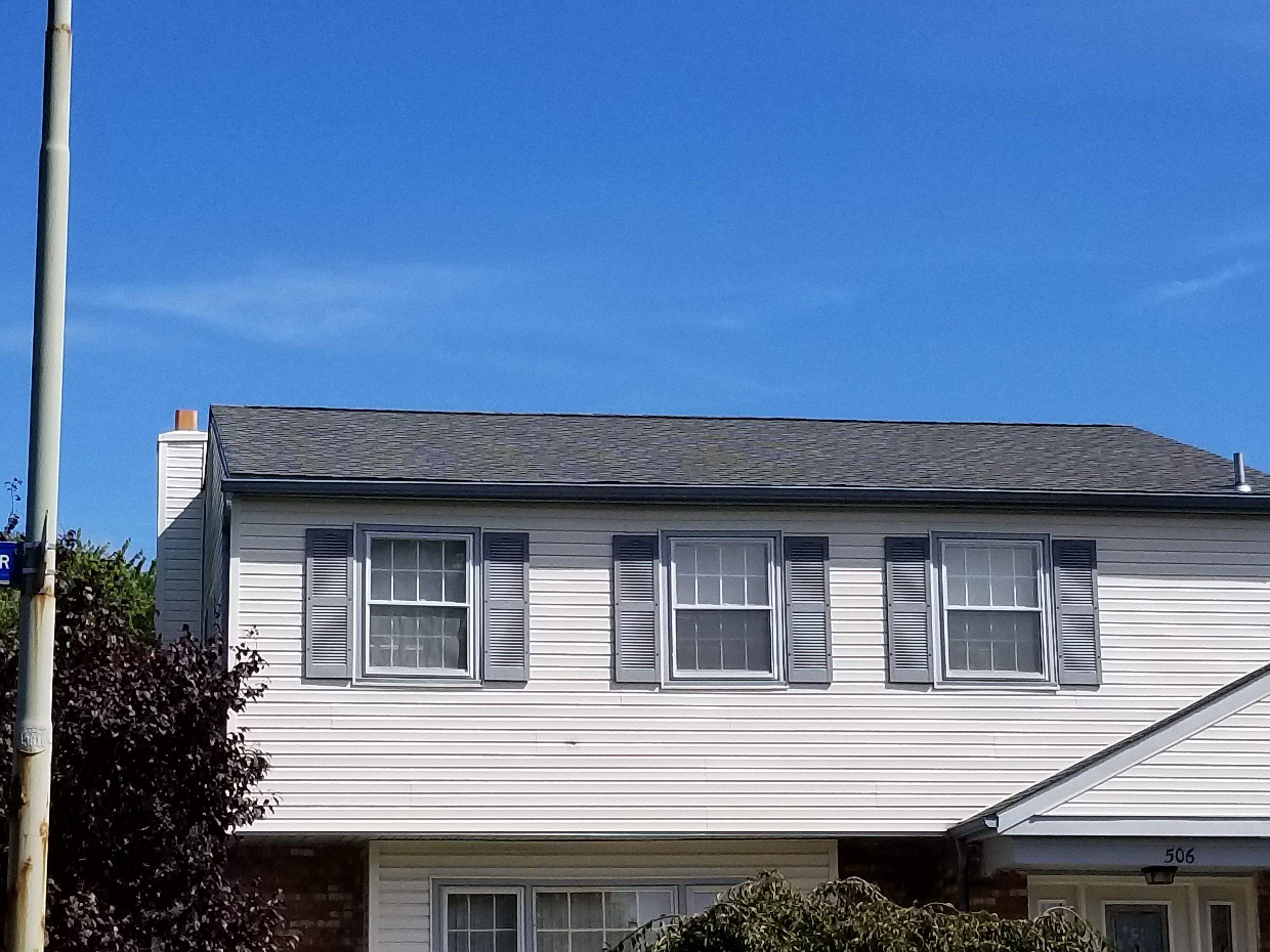 Roofing by Stofan Construction LLC