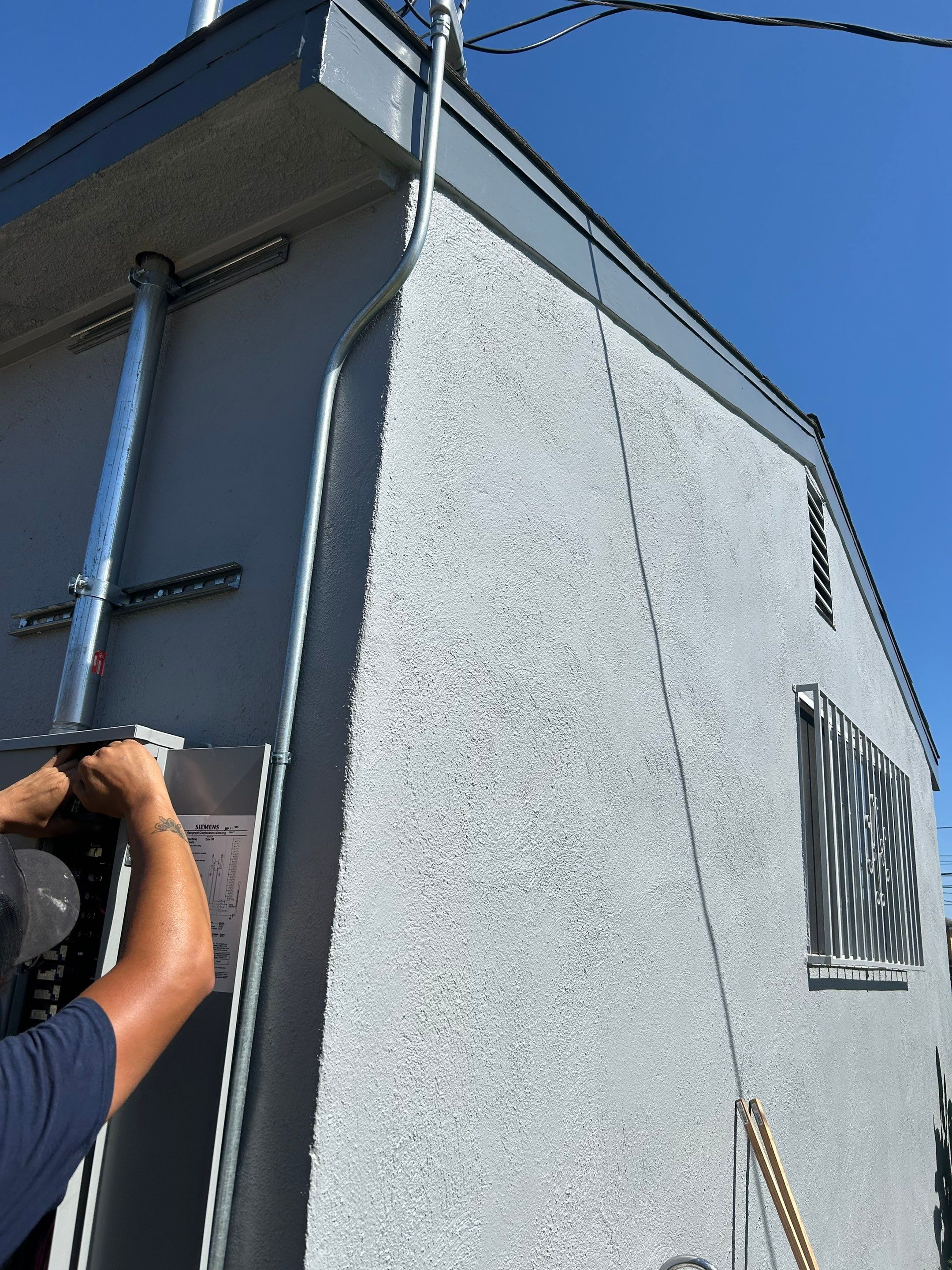 9525 S 5th Ave by Solar Discovery
