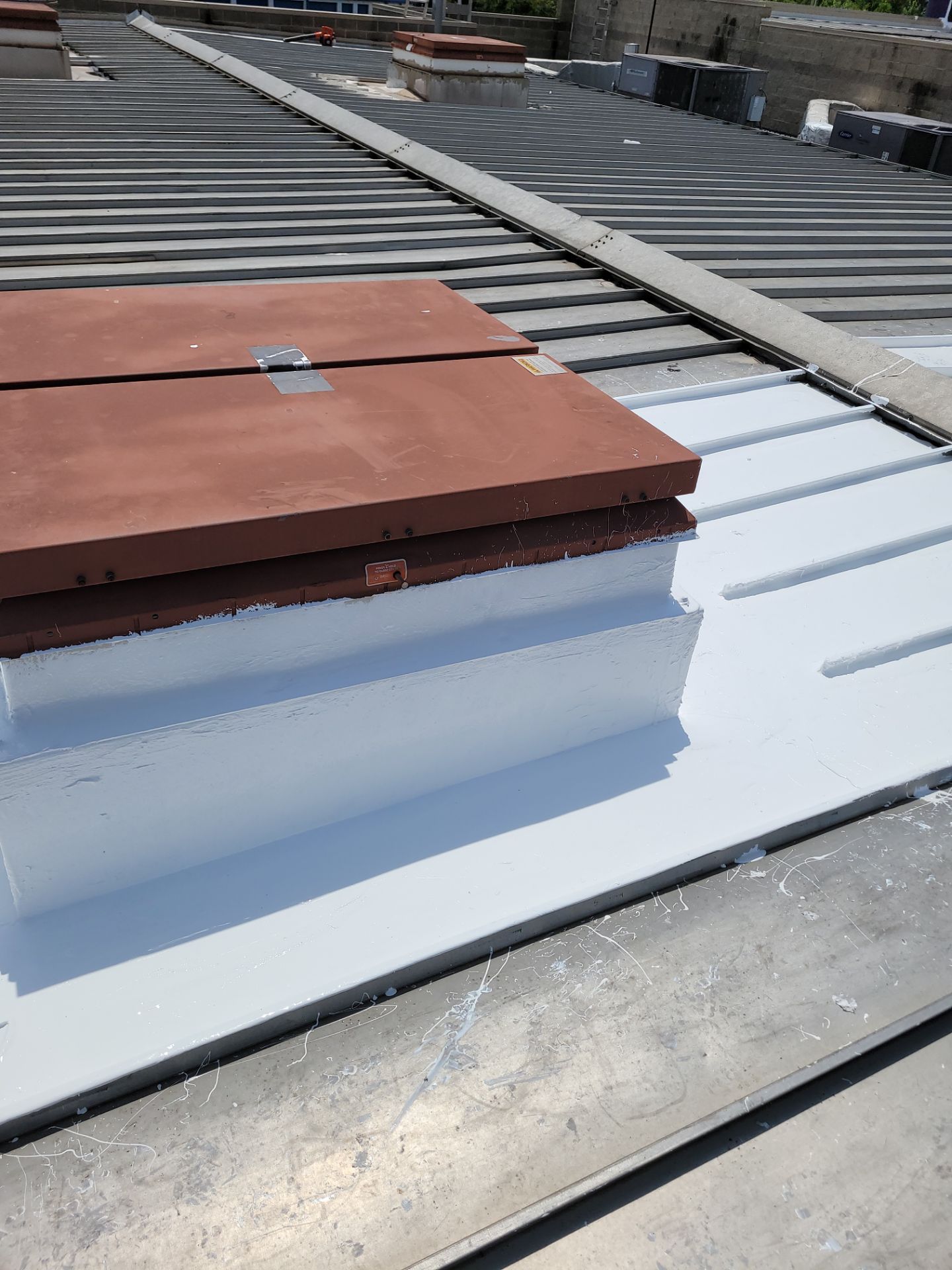 Brian Wojtowicz by Silver Leaf Contracting 