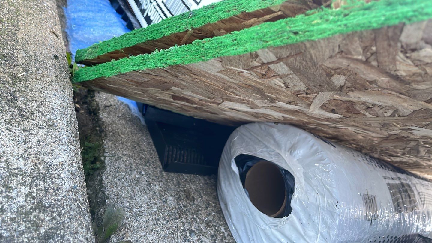 Roof Replacement using CertainTeed Landmark by 180 Contractors