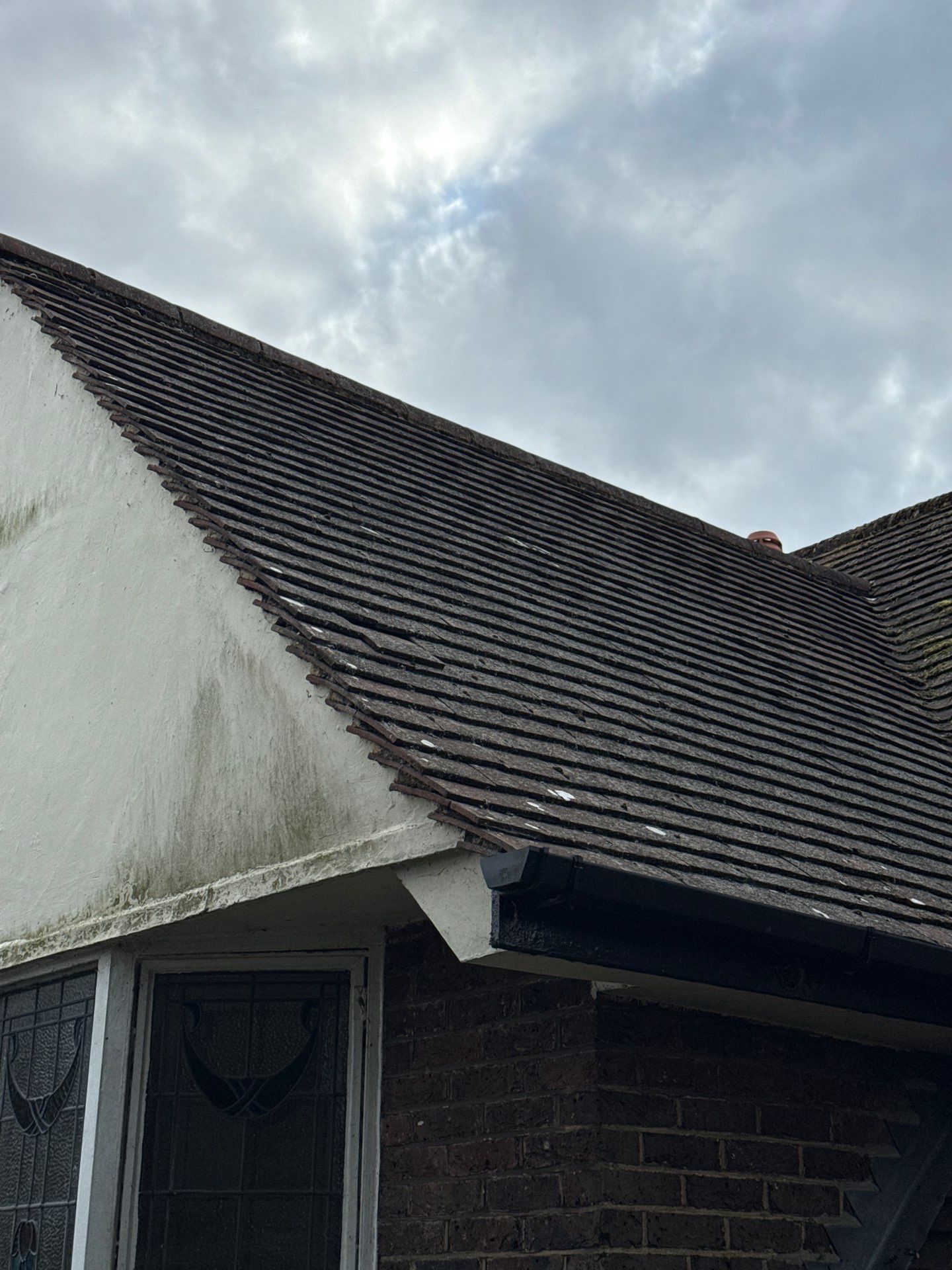Roof - Driveway Clean -Patio Clean by Ges Exterior Cleaning ltd