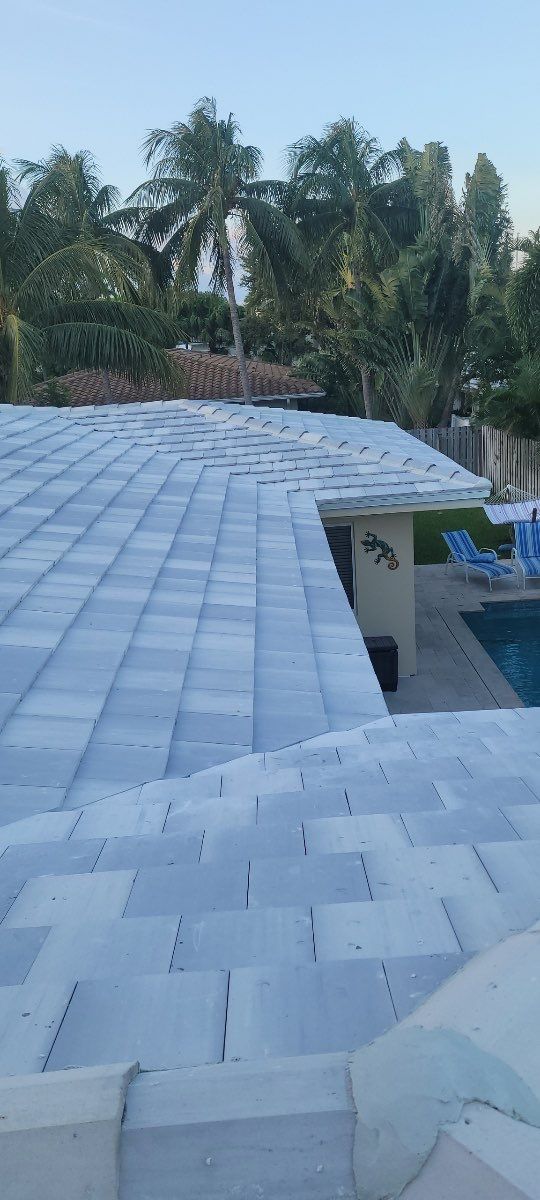 Lauderdale-By-The-Sea by The Goat Contractor ( Giampri Corp)