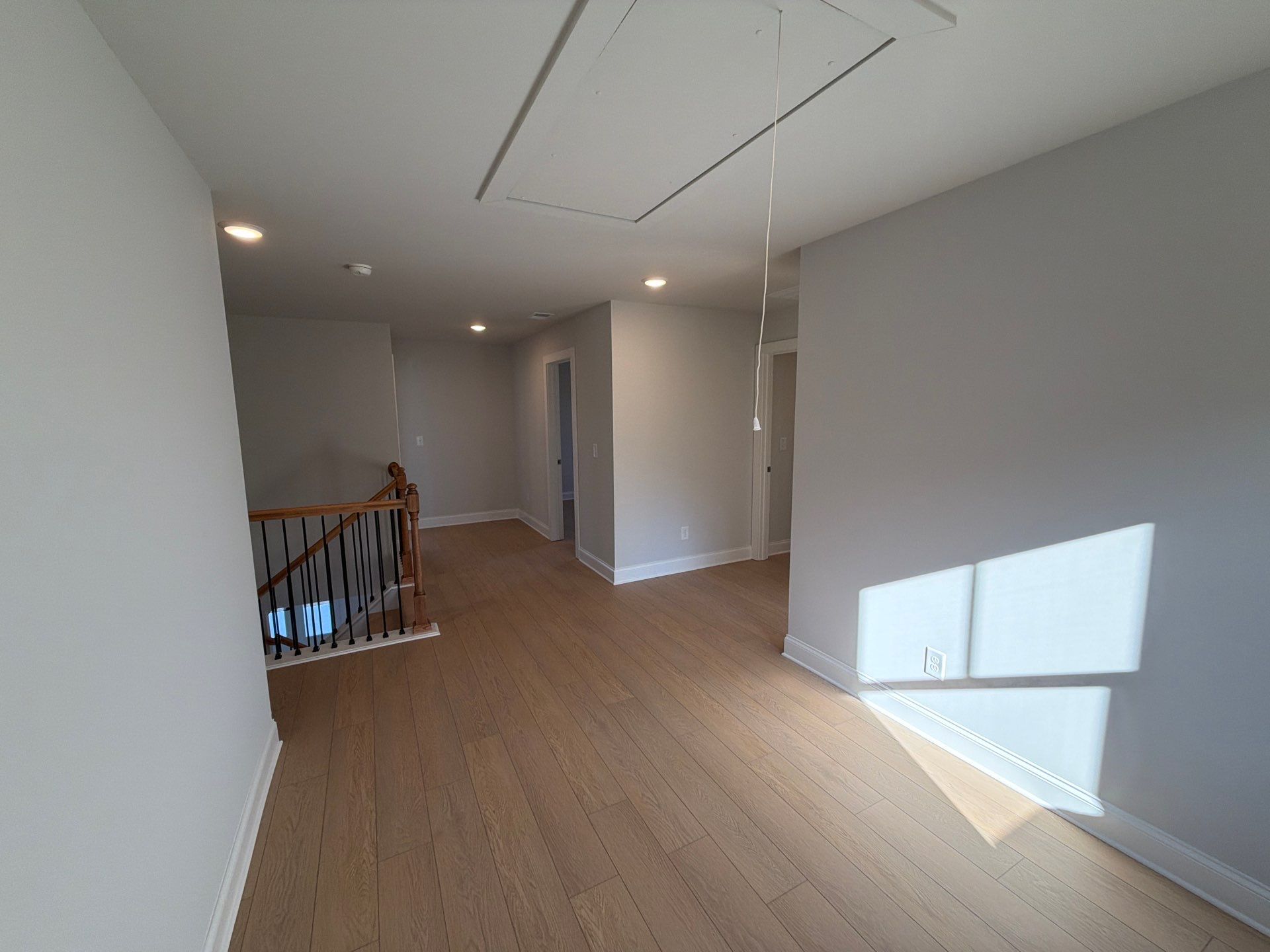 Project in Calhoun by Artisan Built Communities