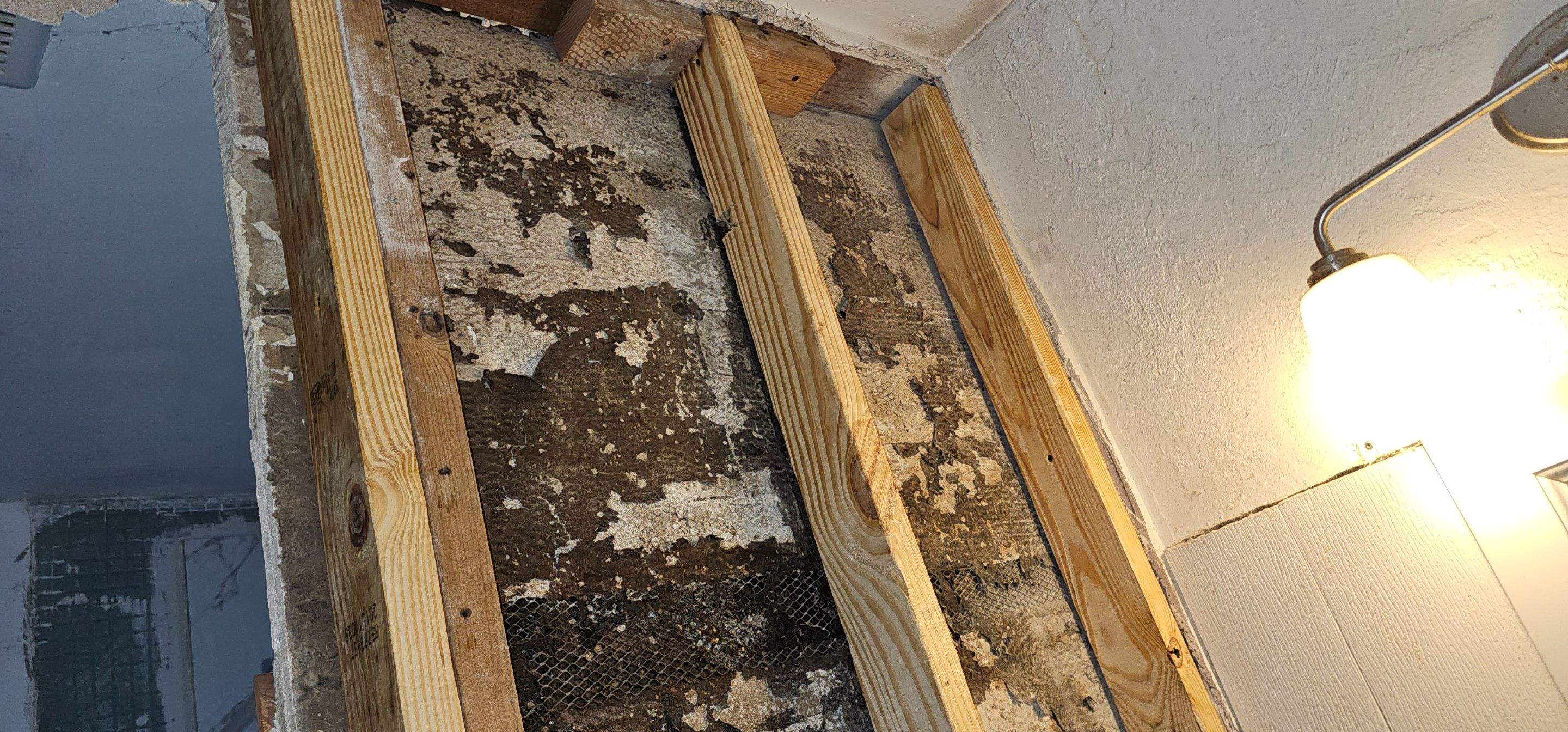 Water Damage Claim in Miramar by FLAPA & KeyStone