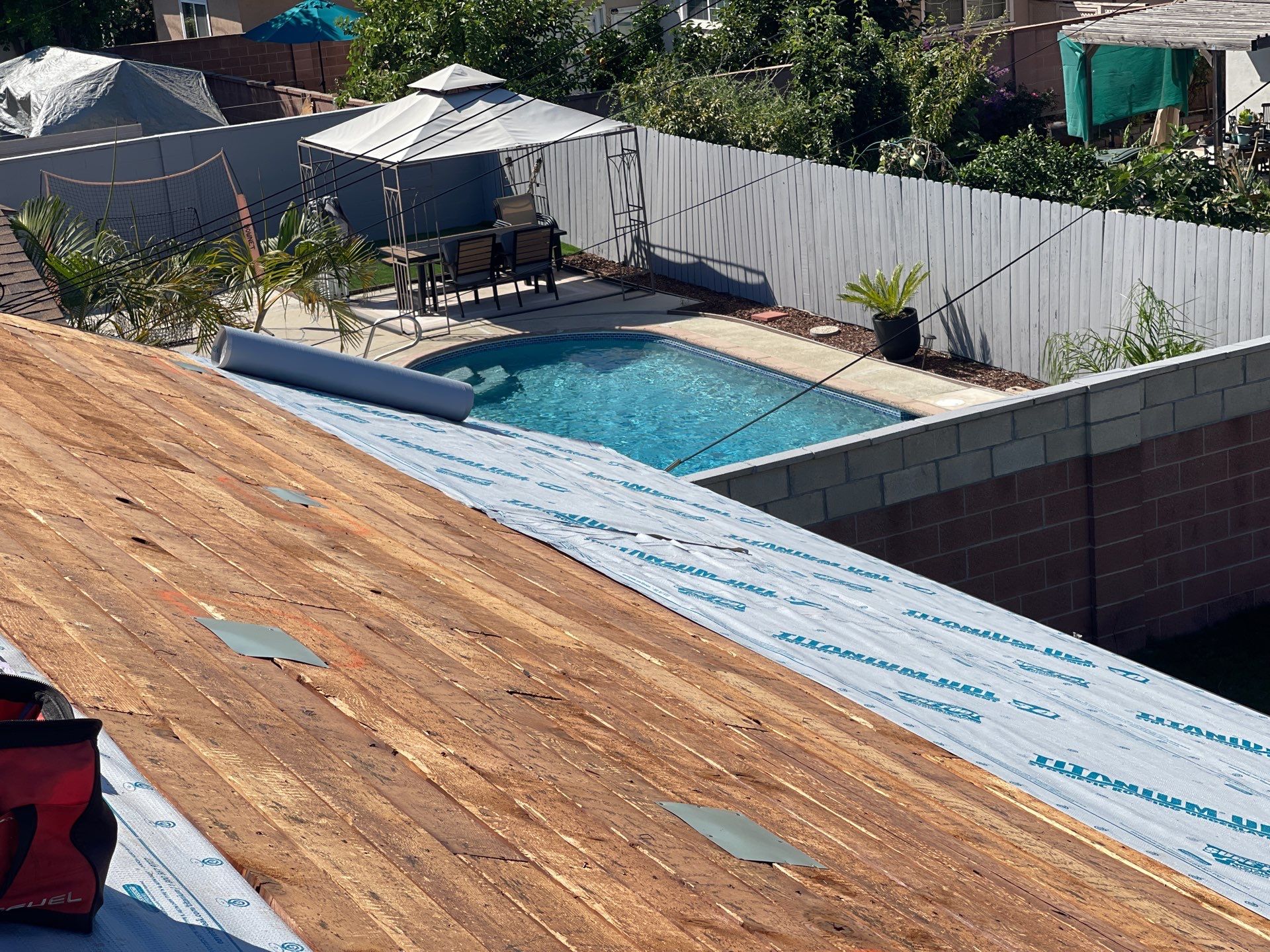 Roof Replacement - Buena Park CA 90620 by Epic Roof Replacement