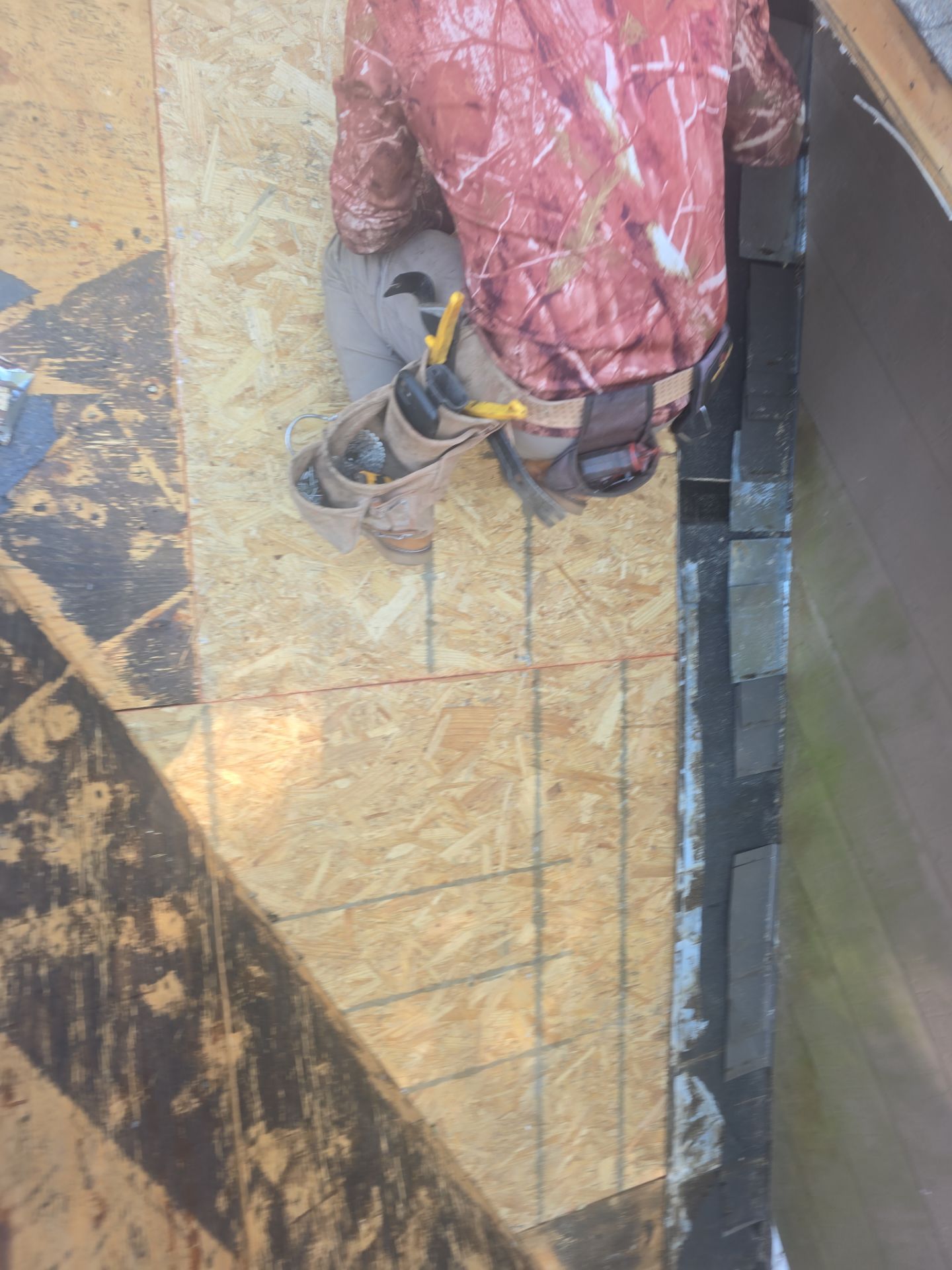 Roof Repair Houston by Roof Repair Services LLC