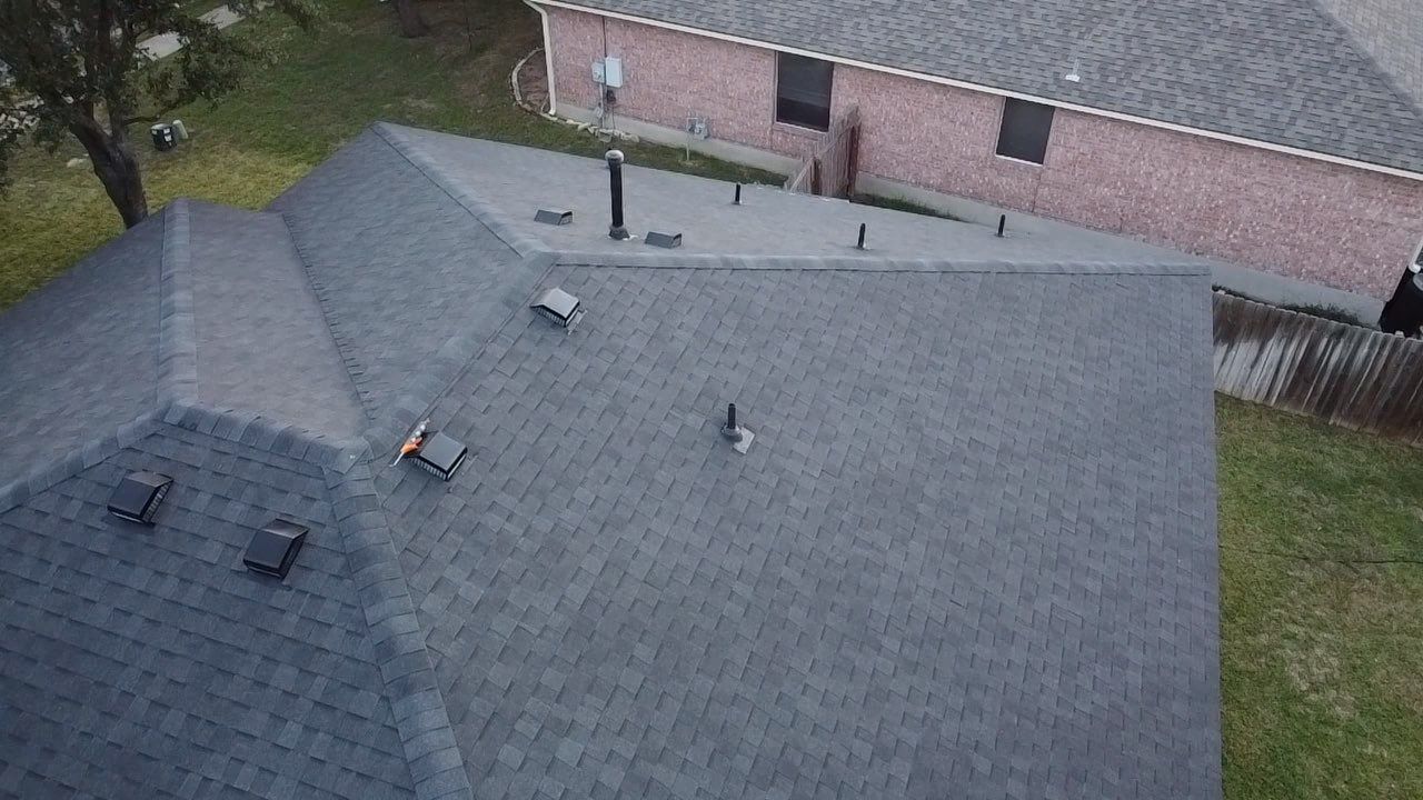 Residential by Safepro Roofing