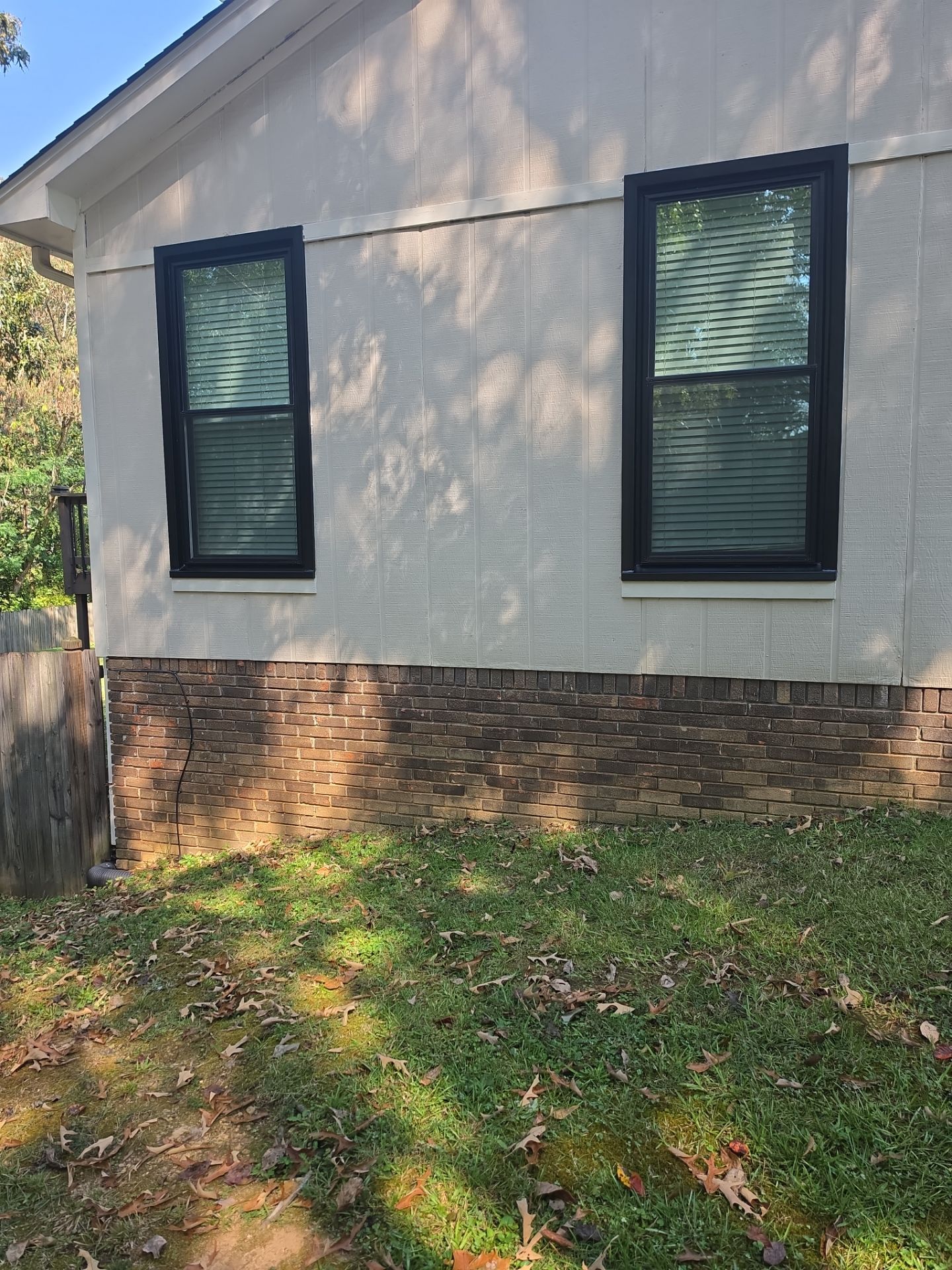 Allbrook Project in Pelham by The Window Source