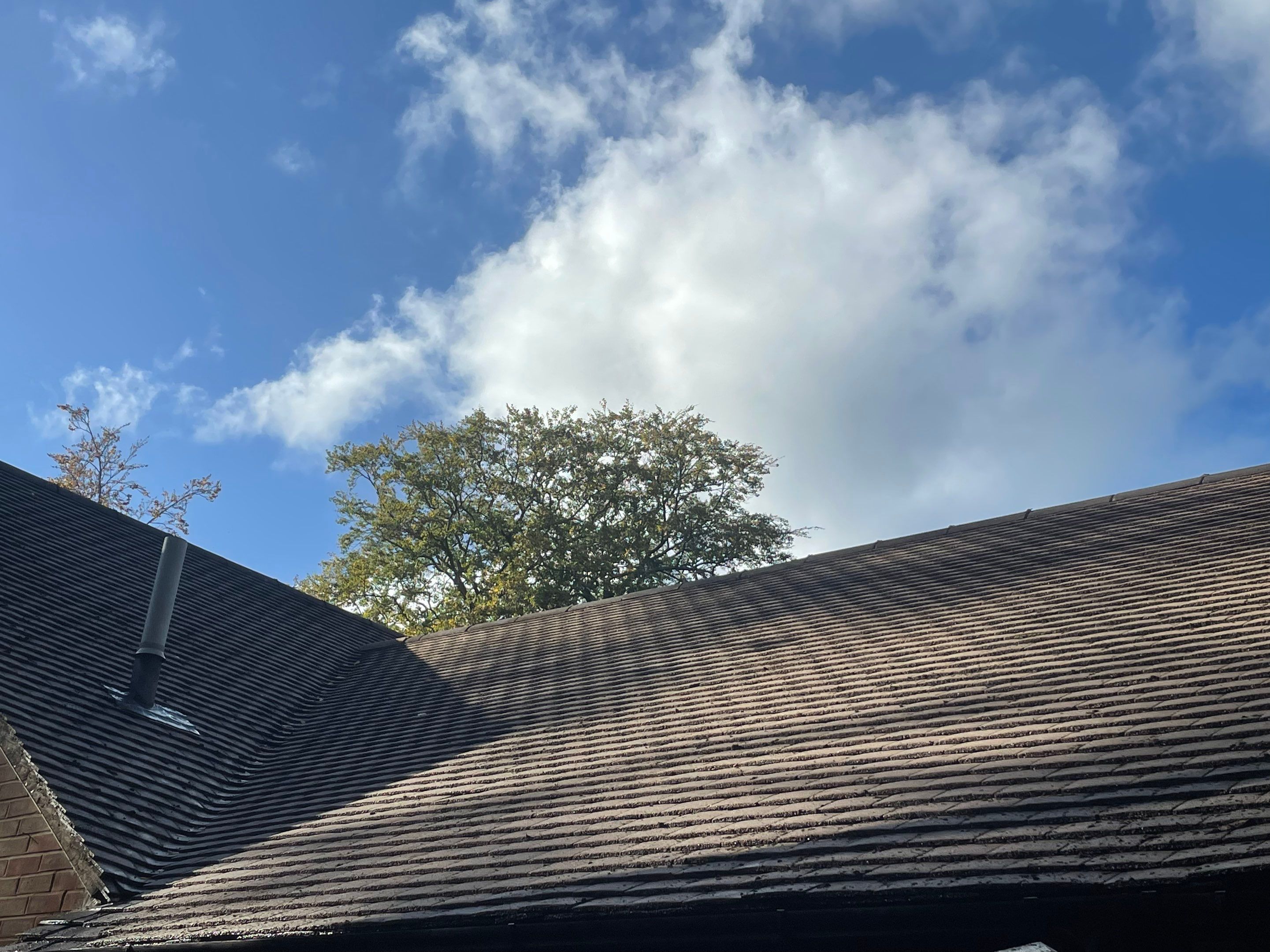Full Exterior Clean by Ges Exterior Cleaning ltd