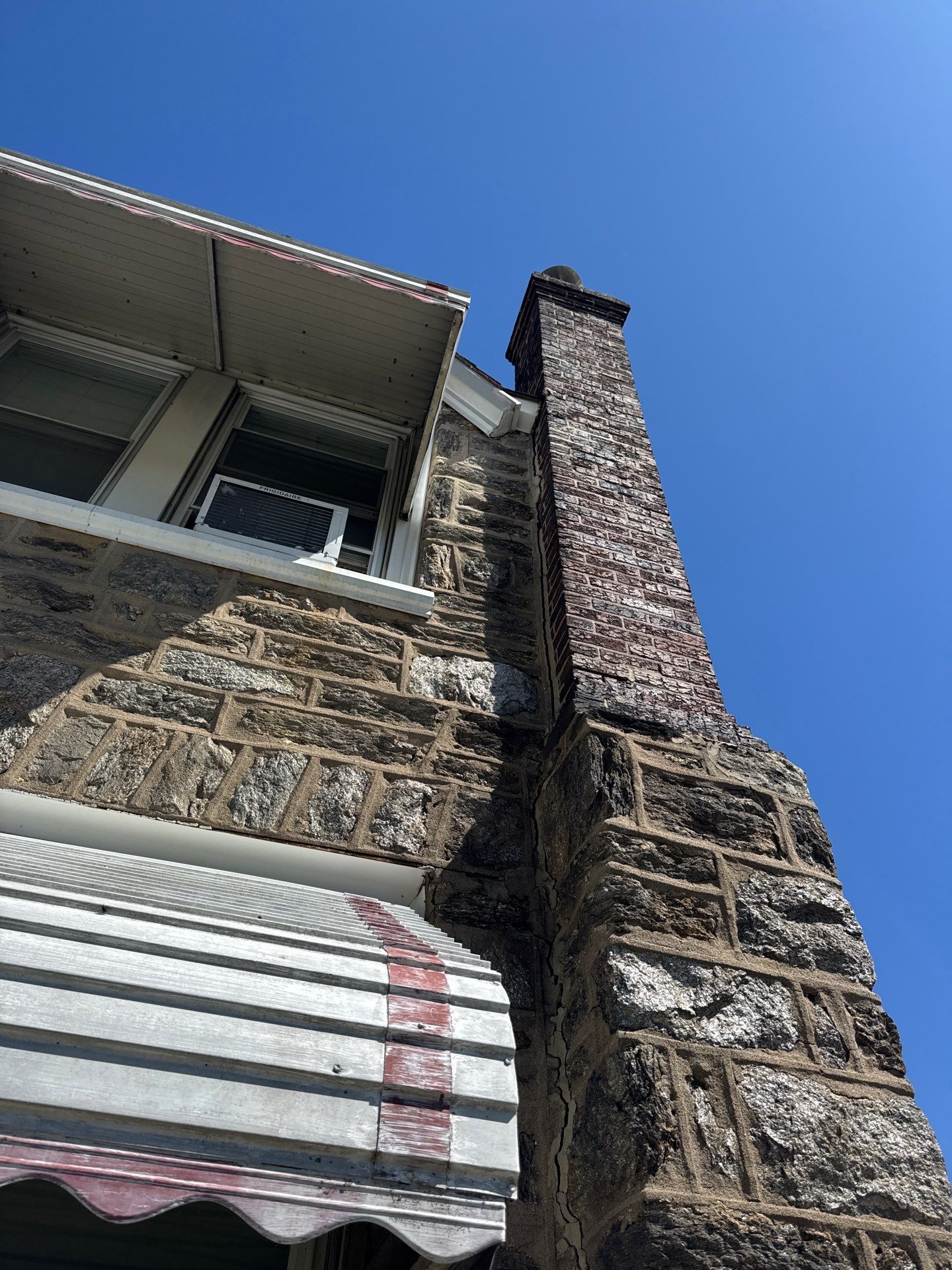 DAVE SMITH by Over The Top Waterproofing